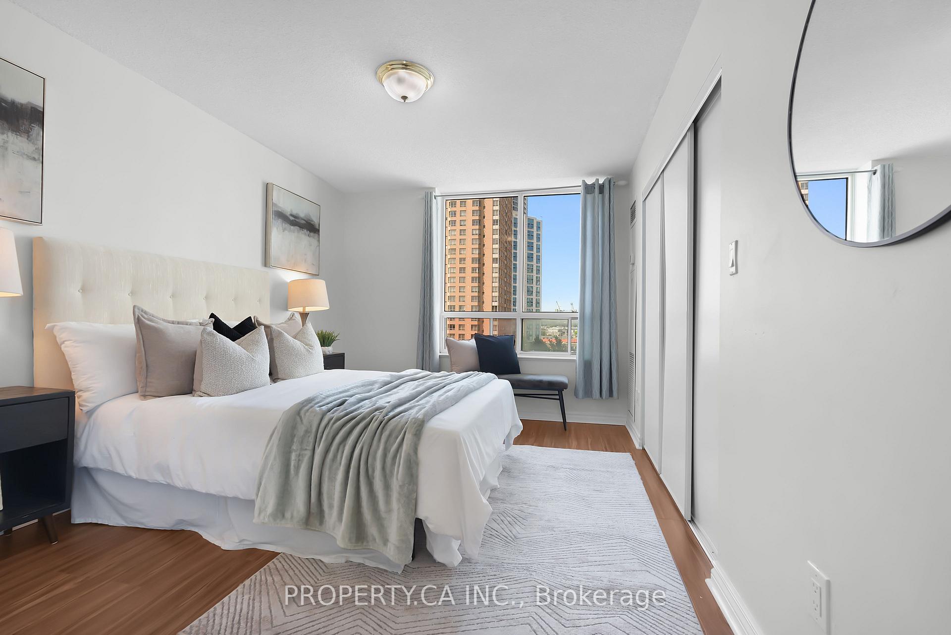 Photo 14 of Unit 962, 123 Omni Drive, Scarborough, Bendale — HOMEH
