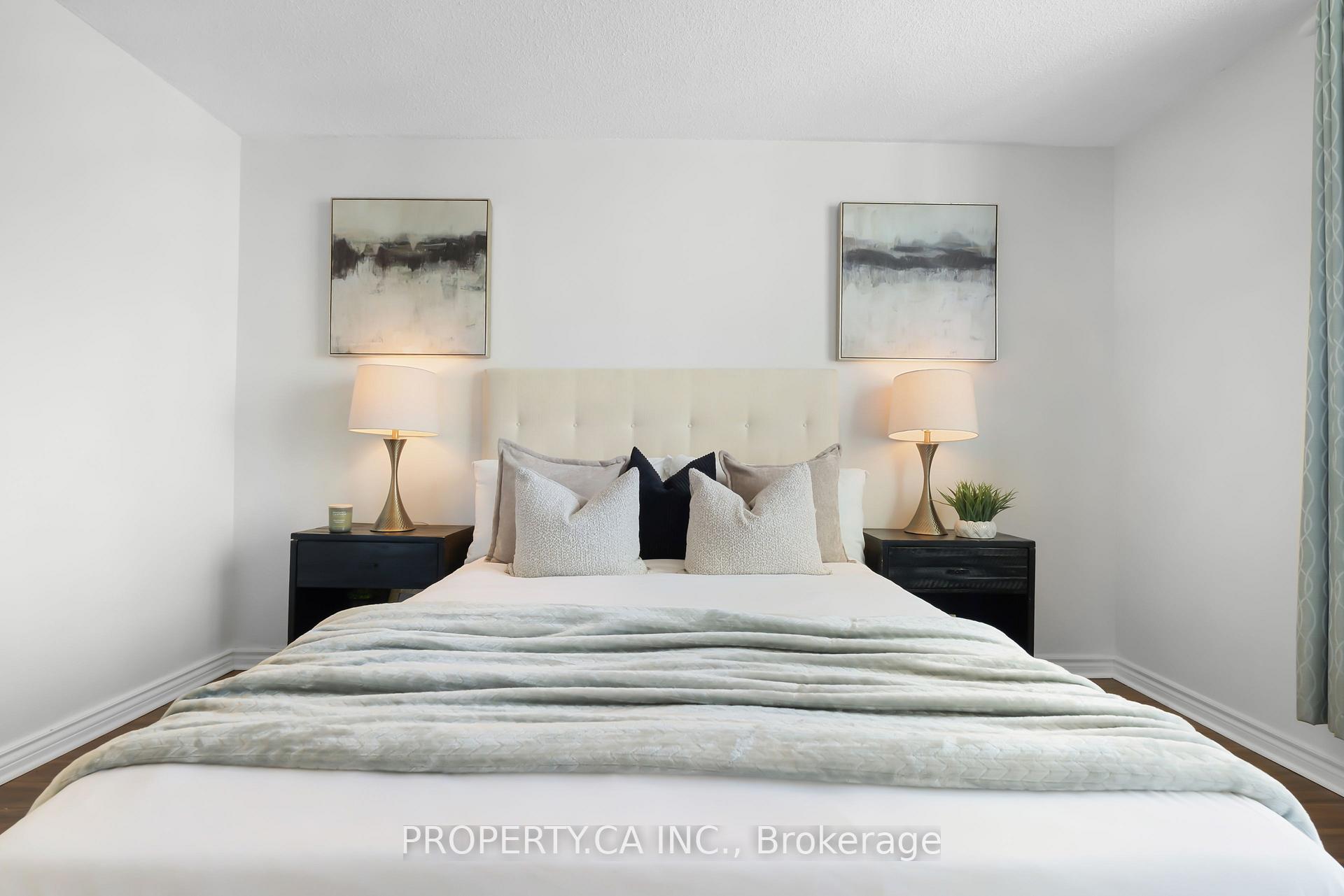 Photo 15 of Unit 962, 123 Omni Drive, Scarborough, Bendale — HOMEH