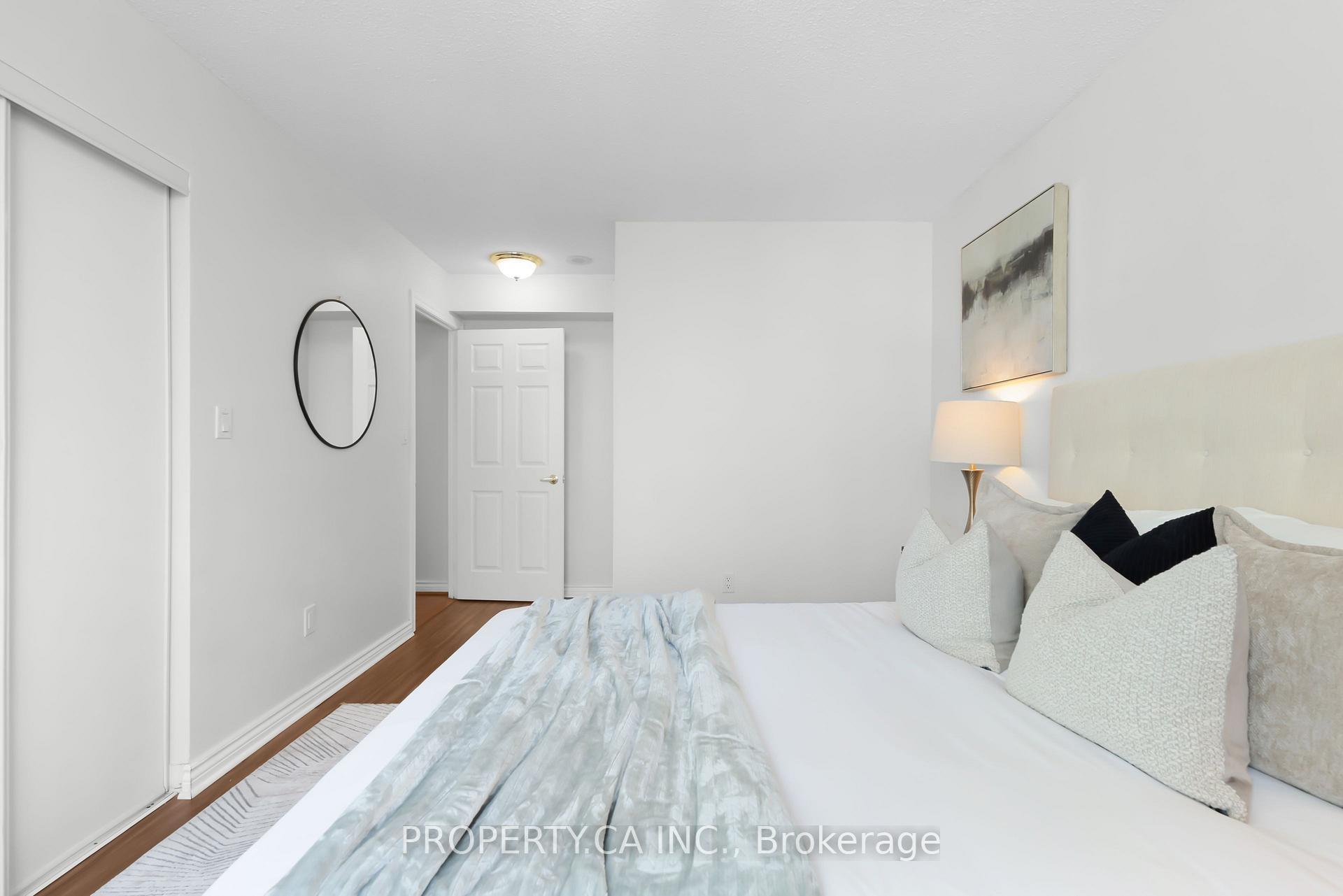 Photo 16 of Unit 962, 123 Omni Drive, Scarborough, Bendale — HOMEH