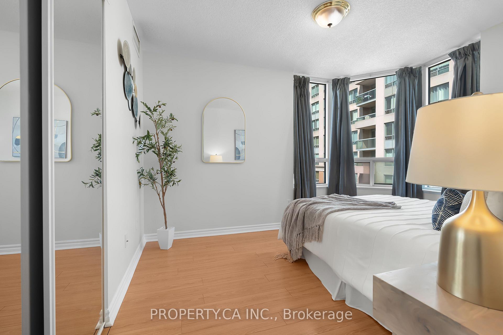 Photo 18 of Unit 962, 123 Omni Drive, Scarborough, Bendale — HOMEH