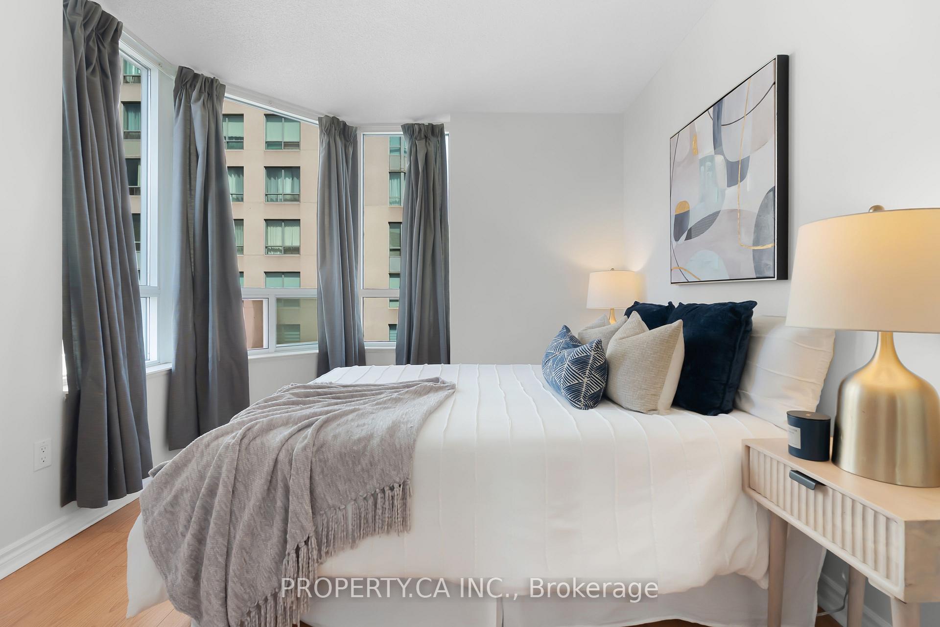Photo 19 of Unit 962, 123 Omni Drive, Scarborough, Bendale — HOMEH