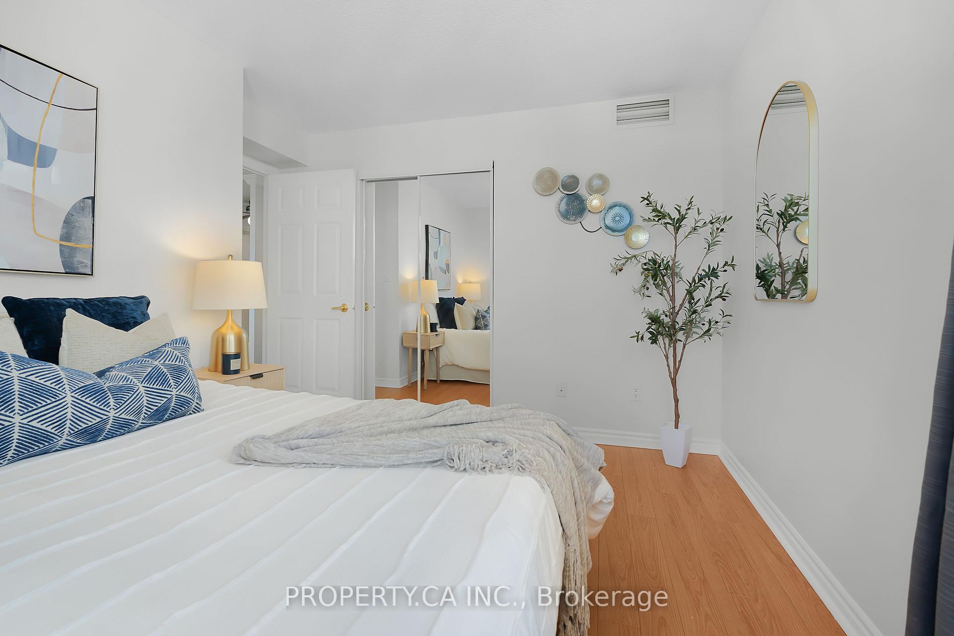 Photo 20 of Unit 962, 123 Omni Drive, Scarborough, Bendale — HOMEH