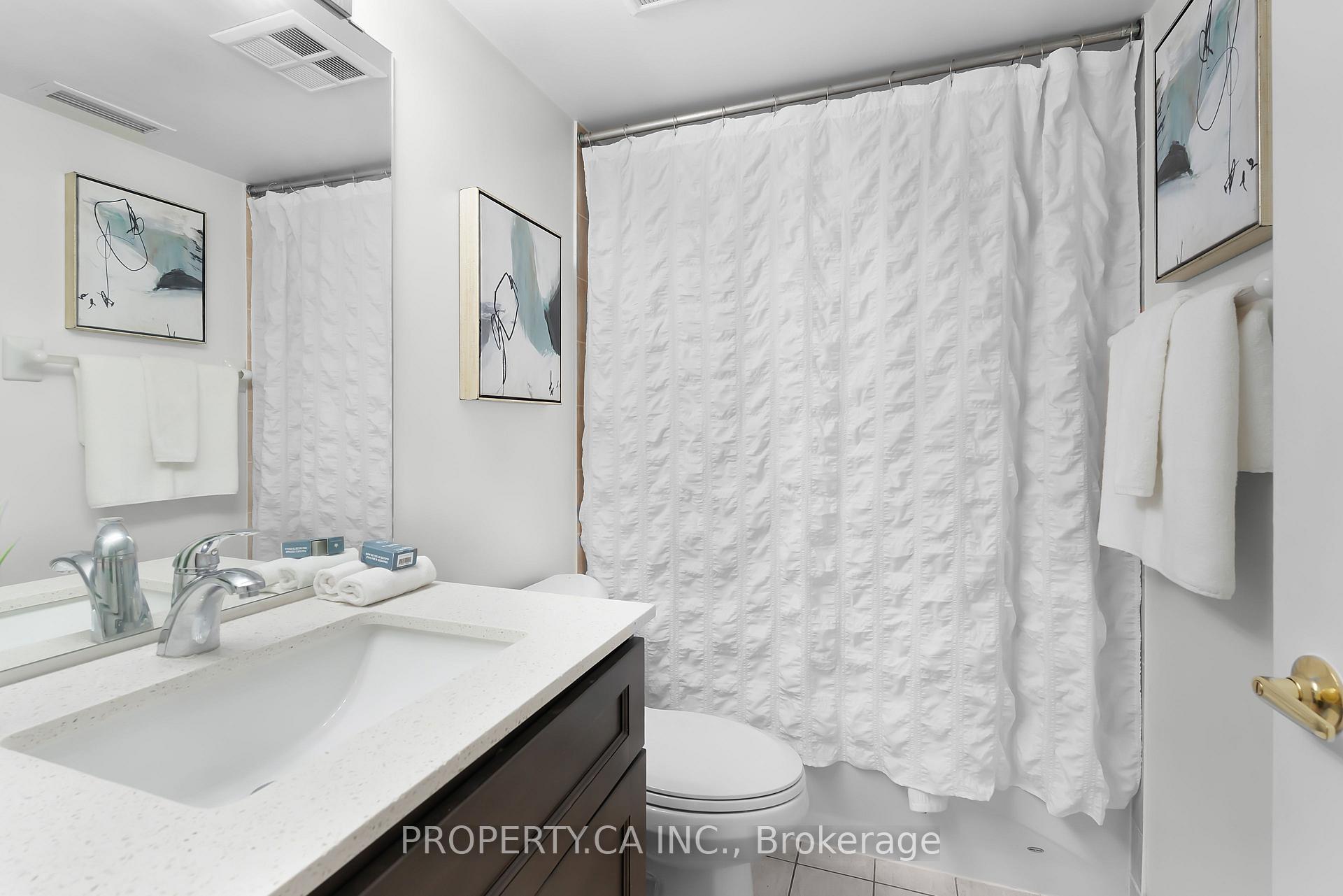 Photo 21 of Unit 962, 123 Omni Drive, Scarborough, Bendale — HOMEH