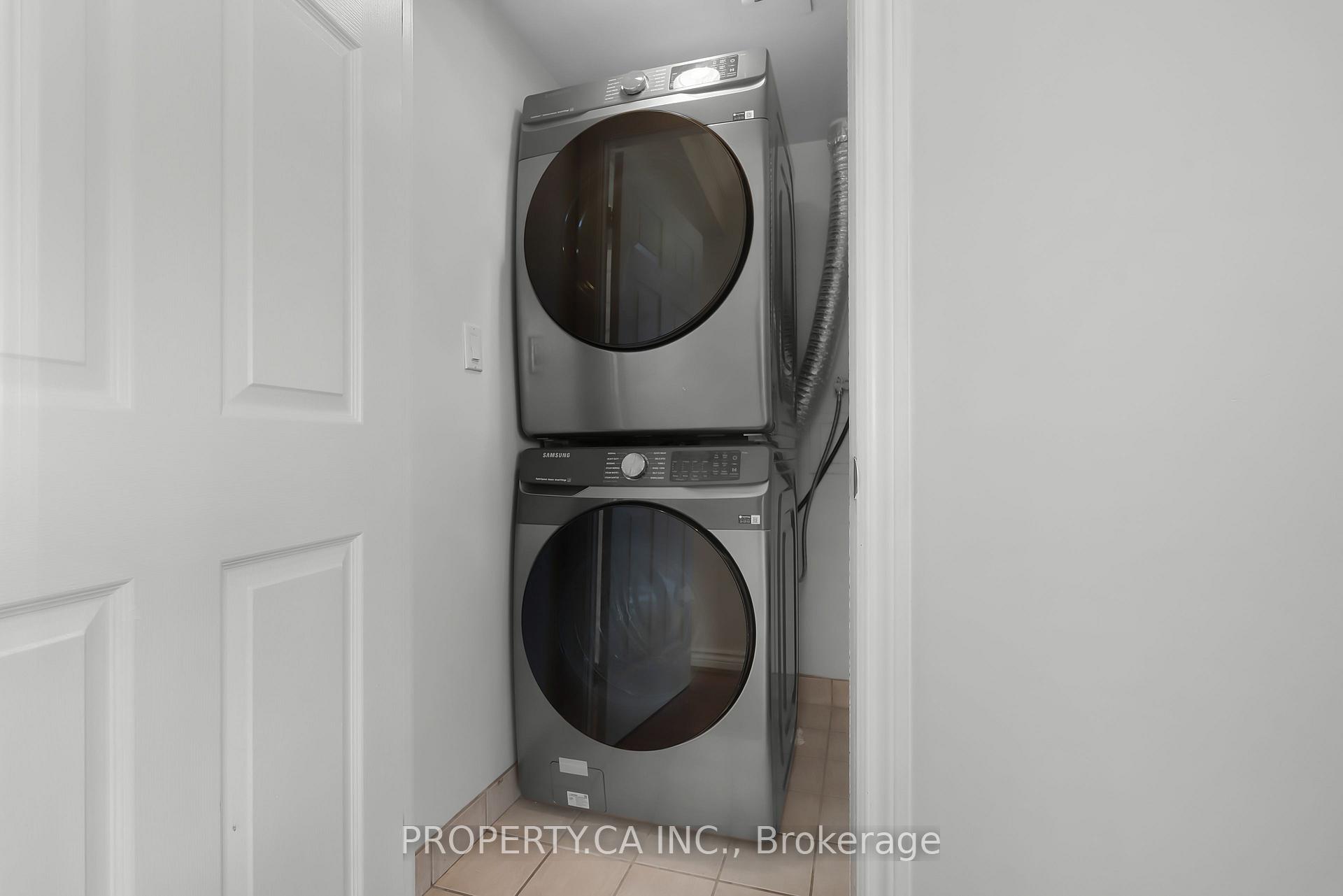 Photo 22 of Unit 962, 123 Omni Drive, Scarborough, Bendale — HOMEH