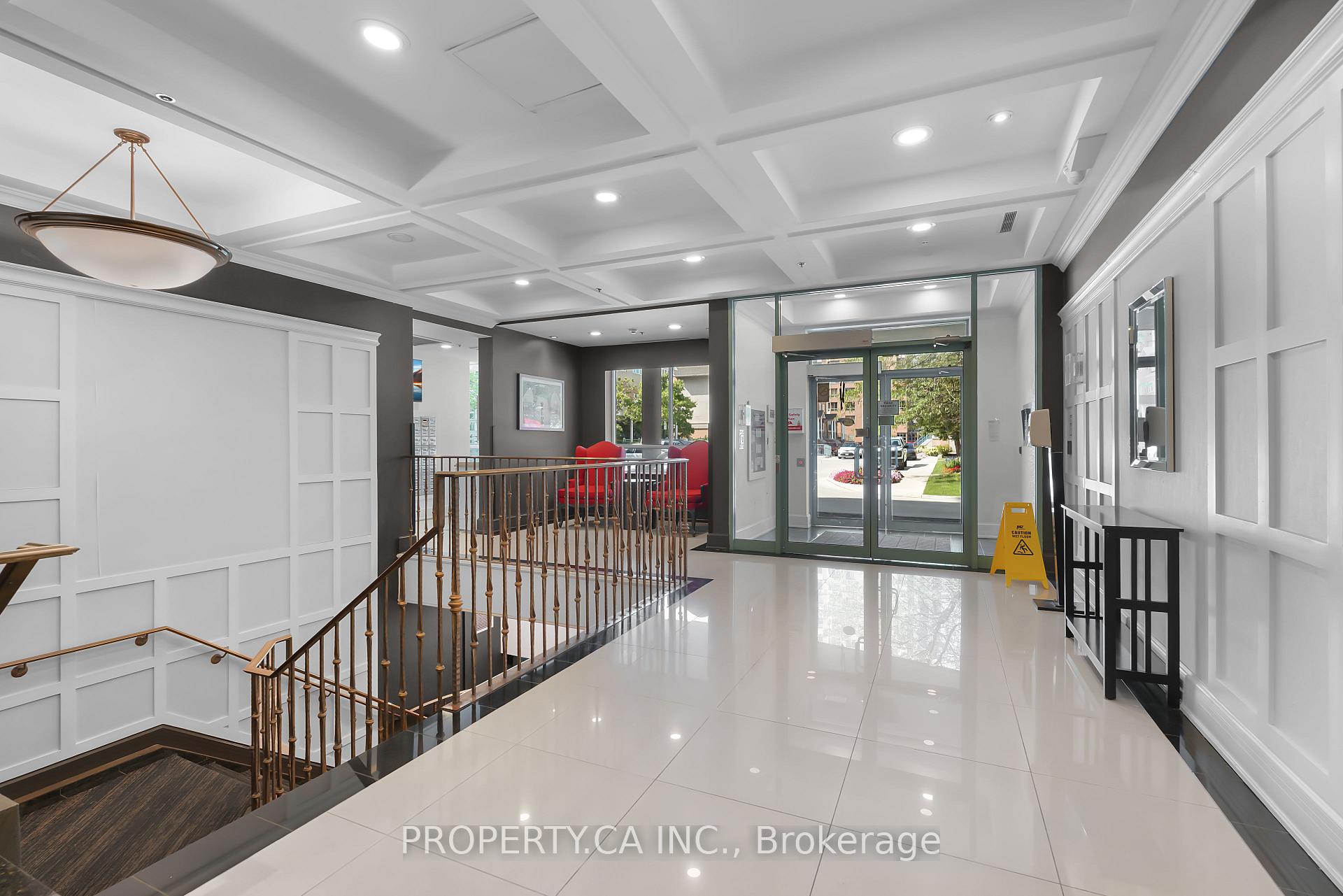 Photo 26 of Unit 962, 123 Omni Drive, Scarborough, Bendale — HOMEH