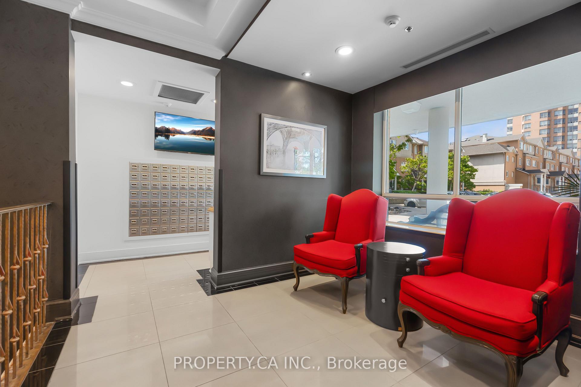 Photo 27 of Unit 962, 123 Omni Drive, Scarborough, Bendale — HOMEH