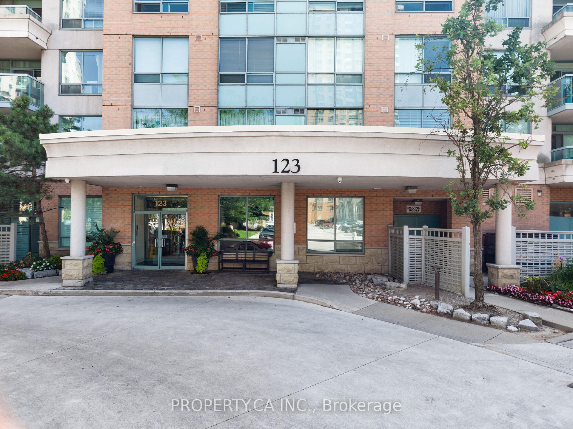 Photo 28 of Unit 962, 123 Omni Drive, Scarborough, Bendale — HOMEH