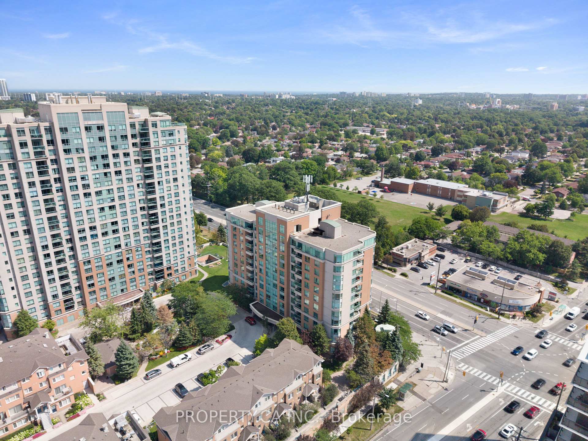 Photo 31 of Unit 962, 123 Omni Drive, Scarborough, Bendale — HOMEH