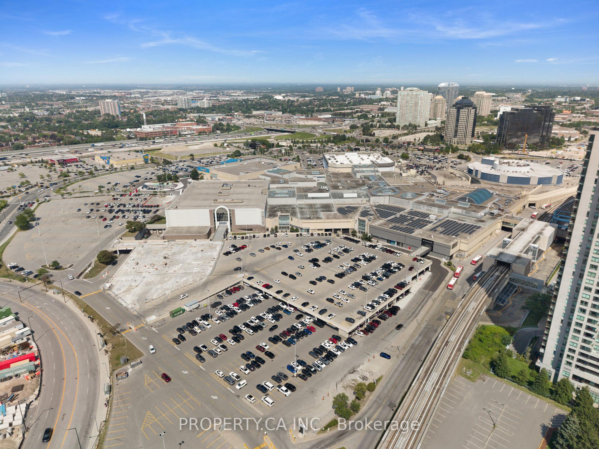 Photo 36 of Unit 962, 123 Omni Drive, Scarborough, Bendale — HOMEH