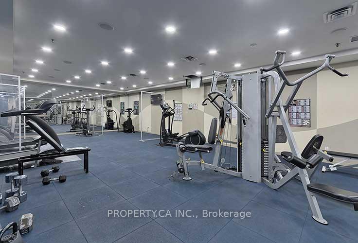 Photo 37 of Unit 962, 123 Omni Drive, Scarborough, Bendale — HOMEH
