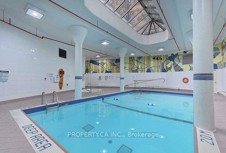 Photo 38 of Unit 962, 123 Omni Drive, Scarborough, Bendale — HOMEH