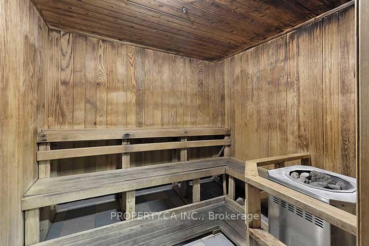 Photo 39 of Unit 962, 123 Omni Drive, Scarborough, Bendale — HOMEH