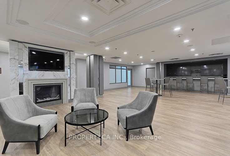 Photo 41 of Unit 962, 123 Omni Drive, Scarborough, Bendale — HOMEH