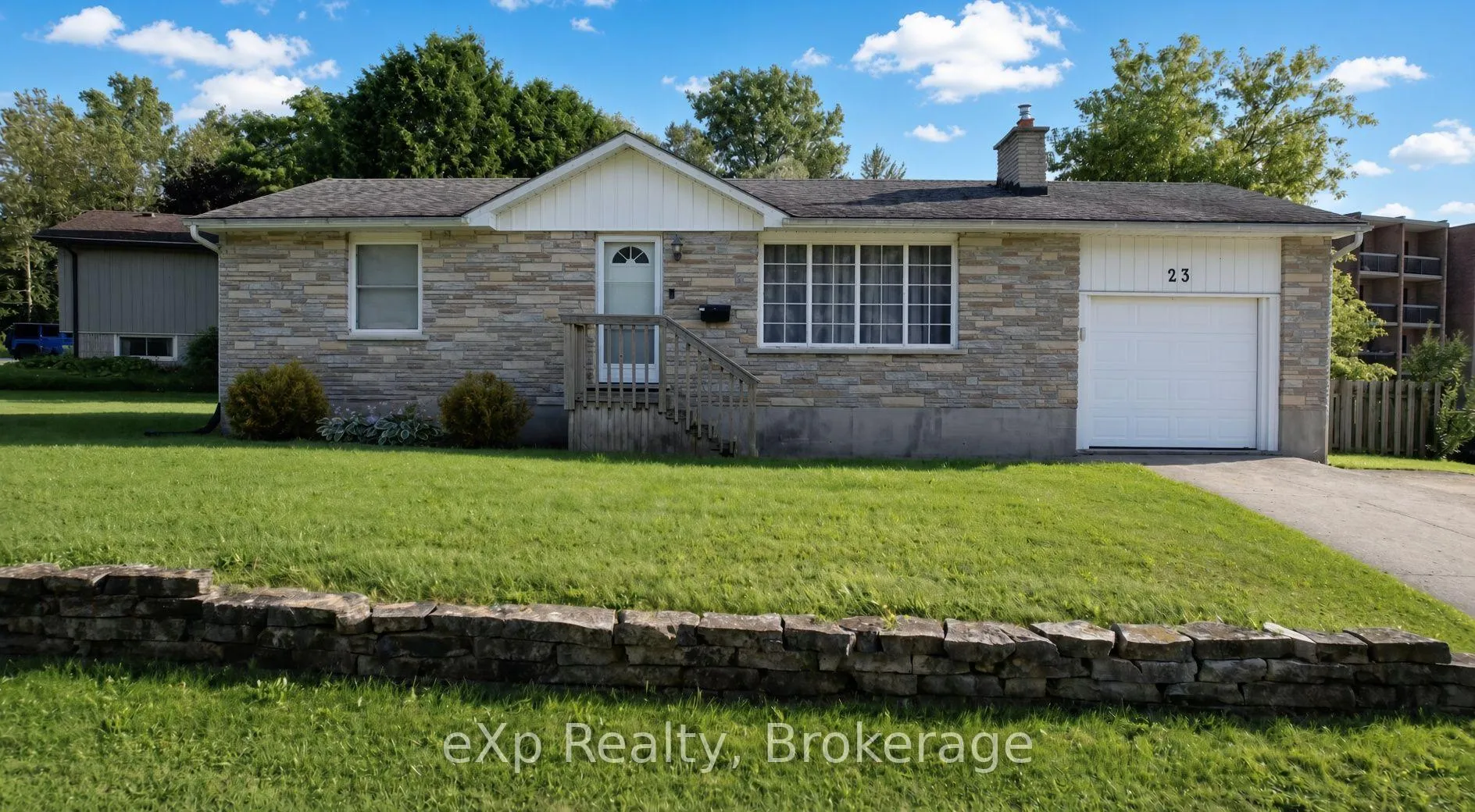 Photo 1 of 23 Valleyside Drive, Brockton — HOMEH