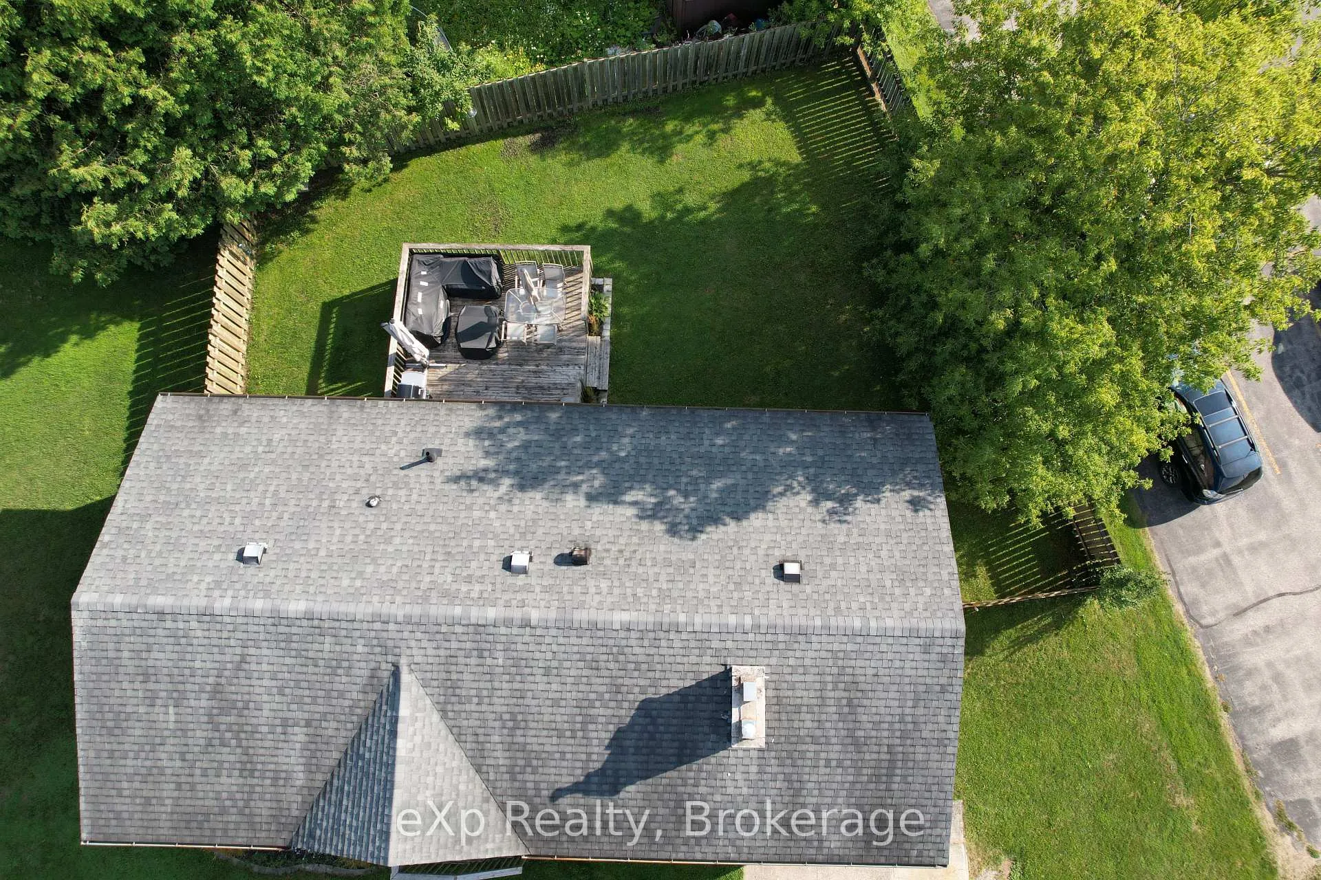 Photo 29 of 23 Valleyside Drive, Brockton — HOMEH