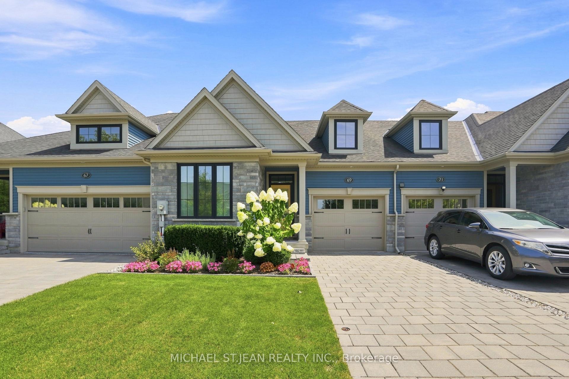 Photo 3 of 69 Andrew Lane, Thorold, Hurricane/Merrittville — HOMEH