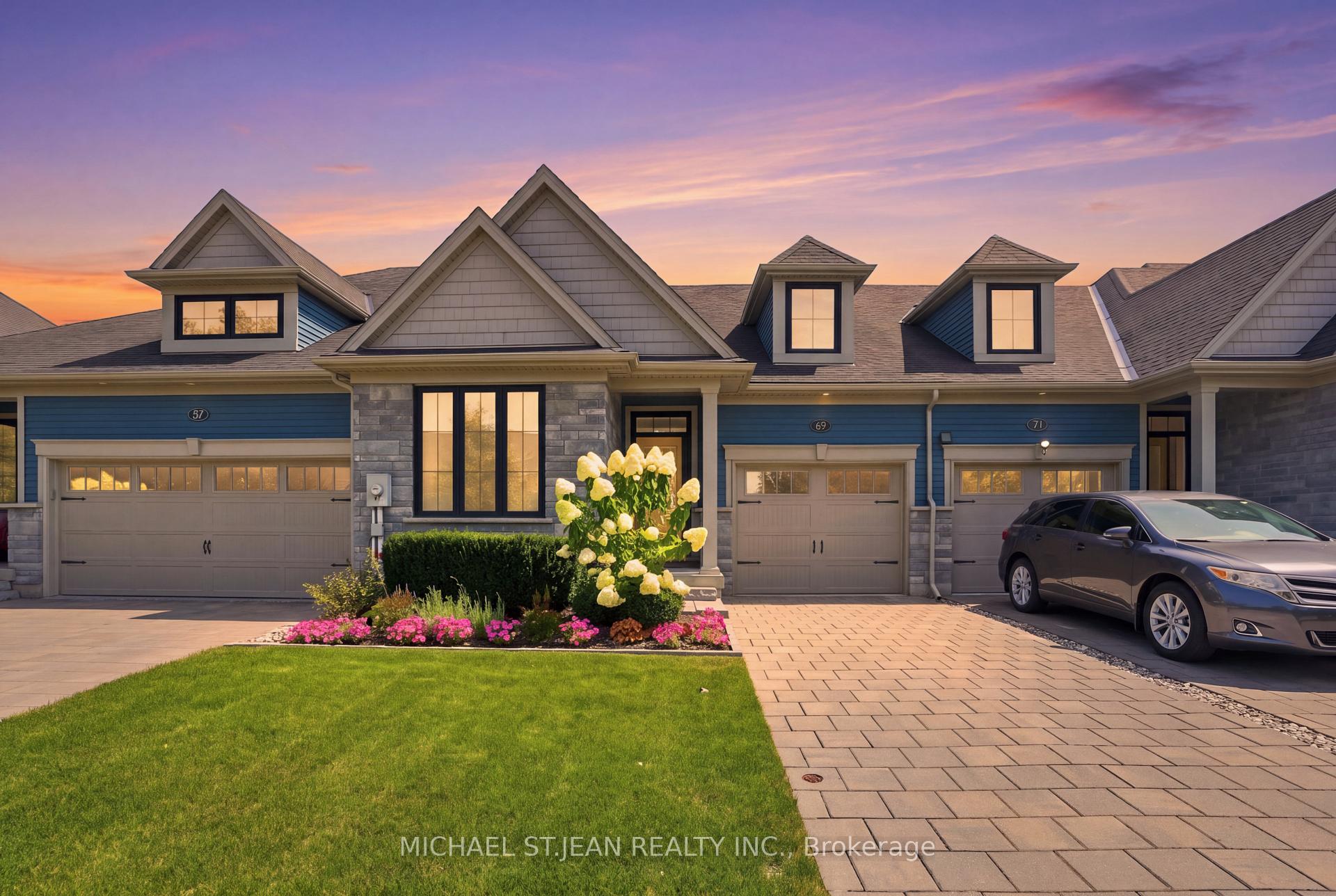 Photo 2 of 69 Andrew Lane, Thorold, Hurricane/Merrittville — HOMEH