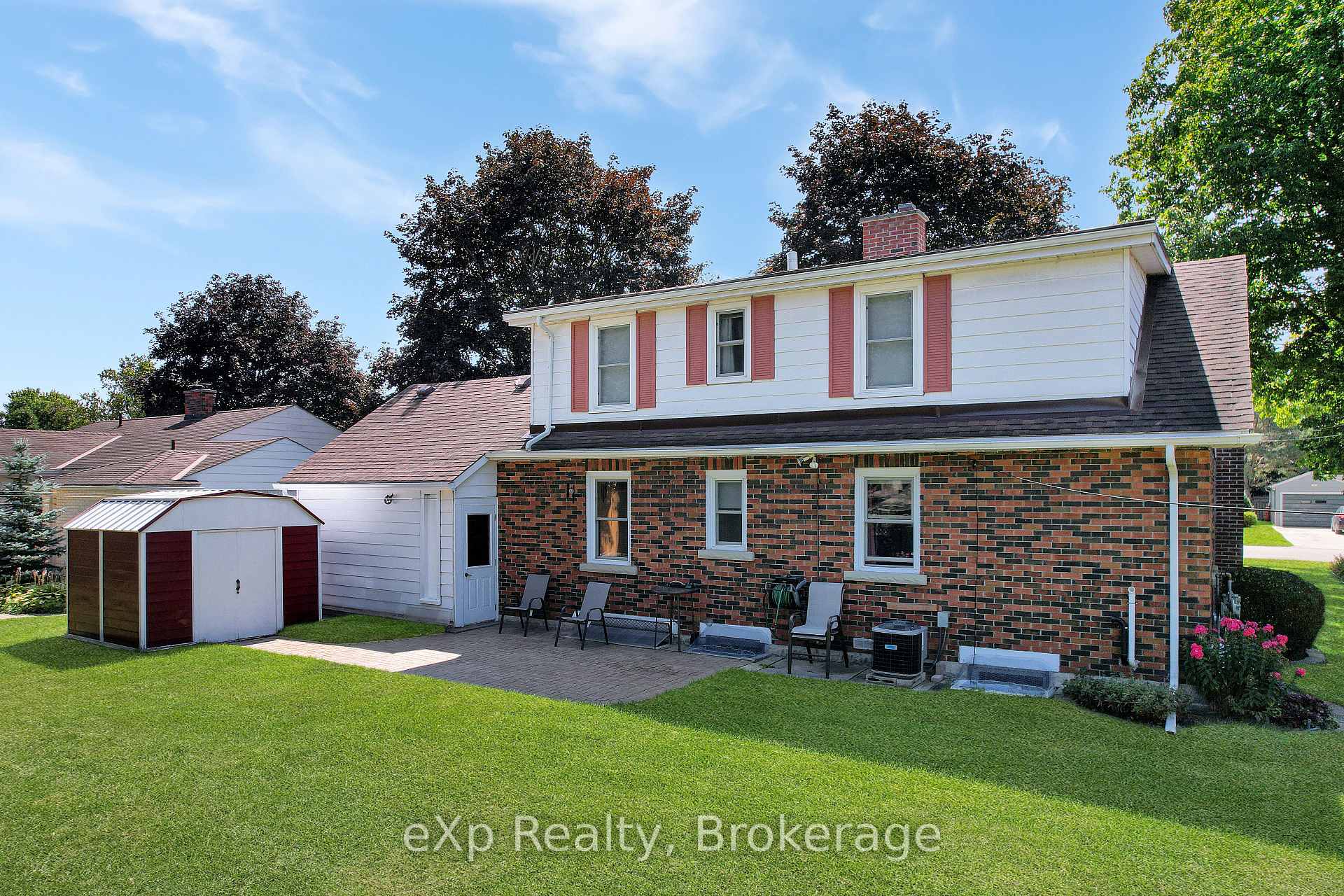 Photo 30 of 6 Johnstone Boulevard, Brockton — HOMEH