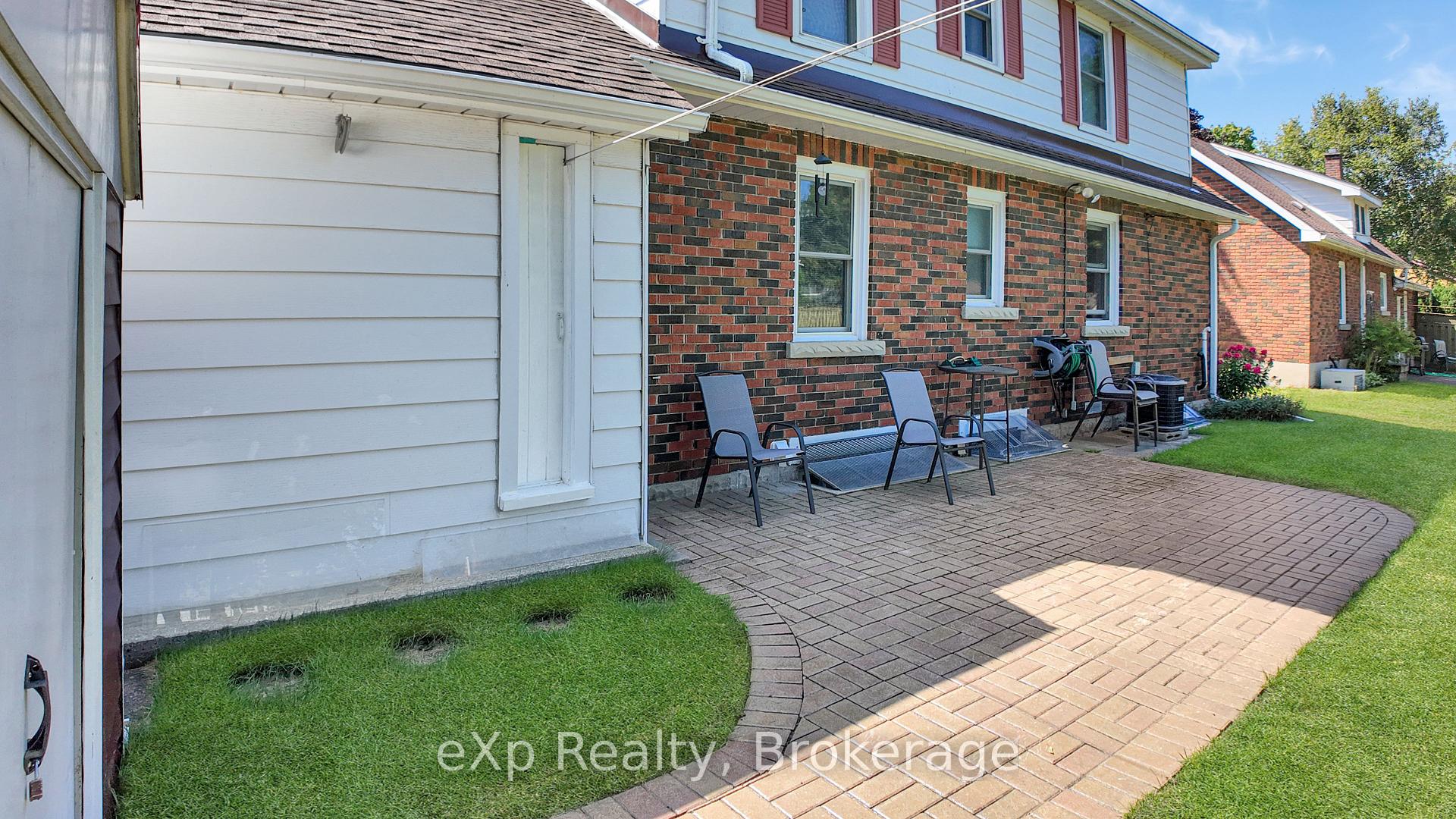 Photo 31 of 6 Johnstone Boulevard, Brockton — HOMEH