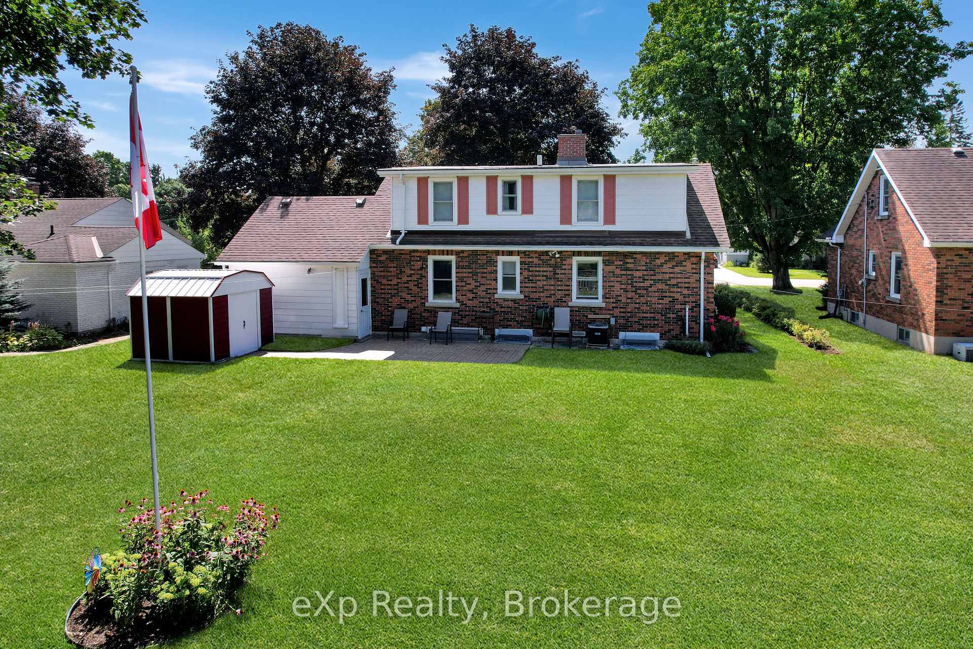 Photo 33 of 6 Johnstone Boulevard, Brockton — HOMEH