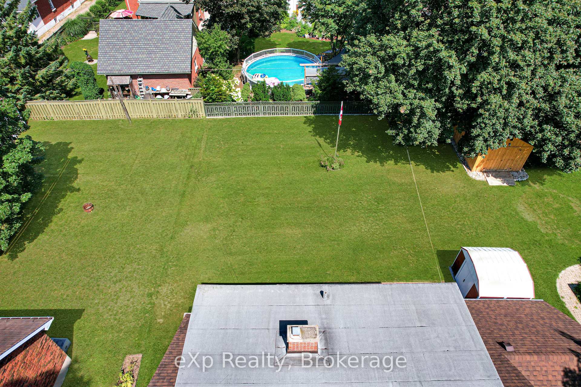 Photo 34 of 6 Johnstone Boulevard, Brockton — HOMEH