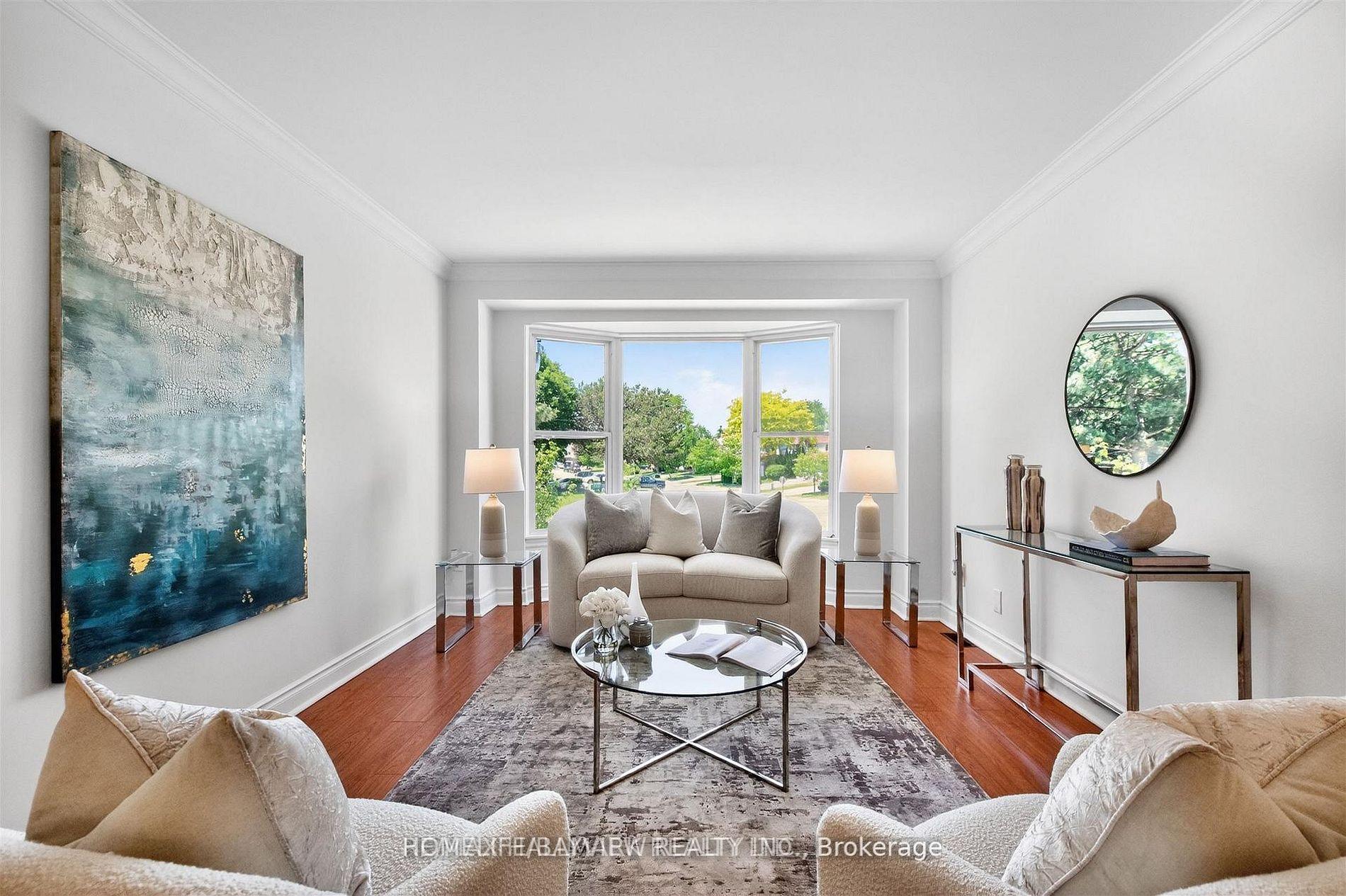 Photo 6 of Unit 13, 27 Hyde Park Court, Markham, German Mills — HOMEH