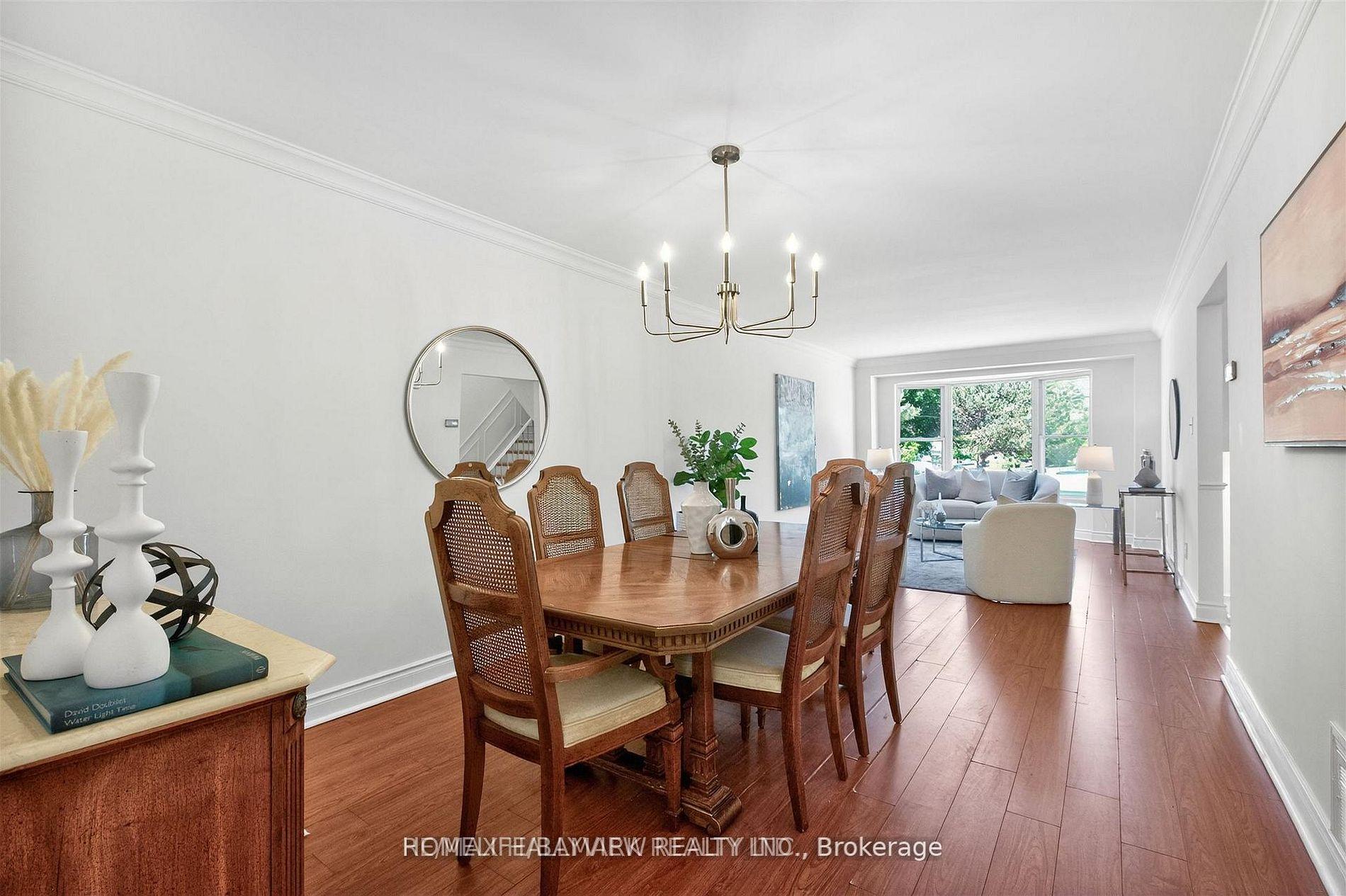 Photo 9 of Unit 13, 27 Hyde Park Court, Markham, German Mills — HOMEH