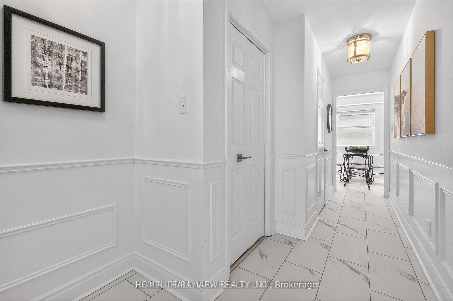 Photo 10 of Unit 13, 27 Hyde Park Court, Markham, German Mills — HOMEH