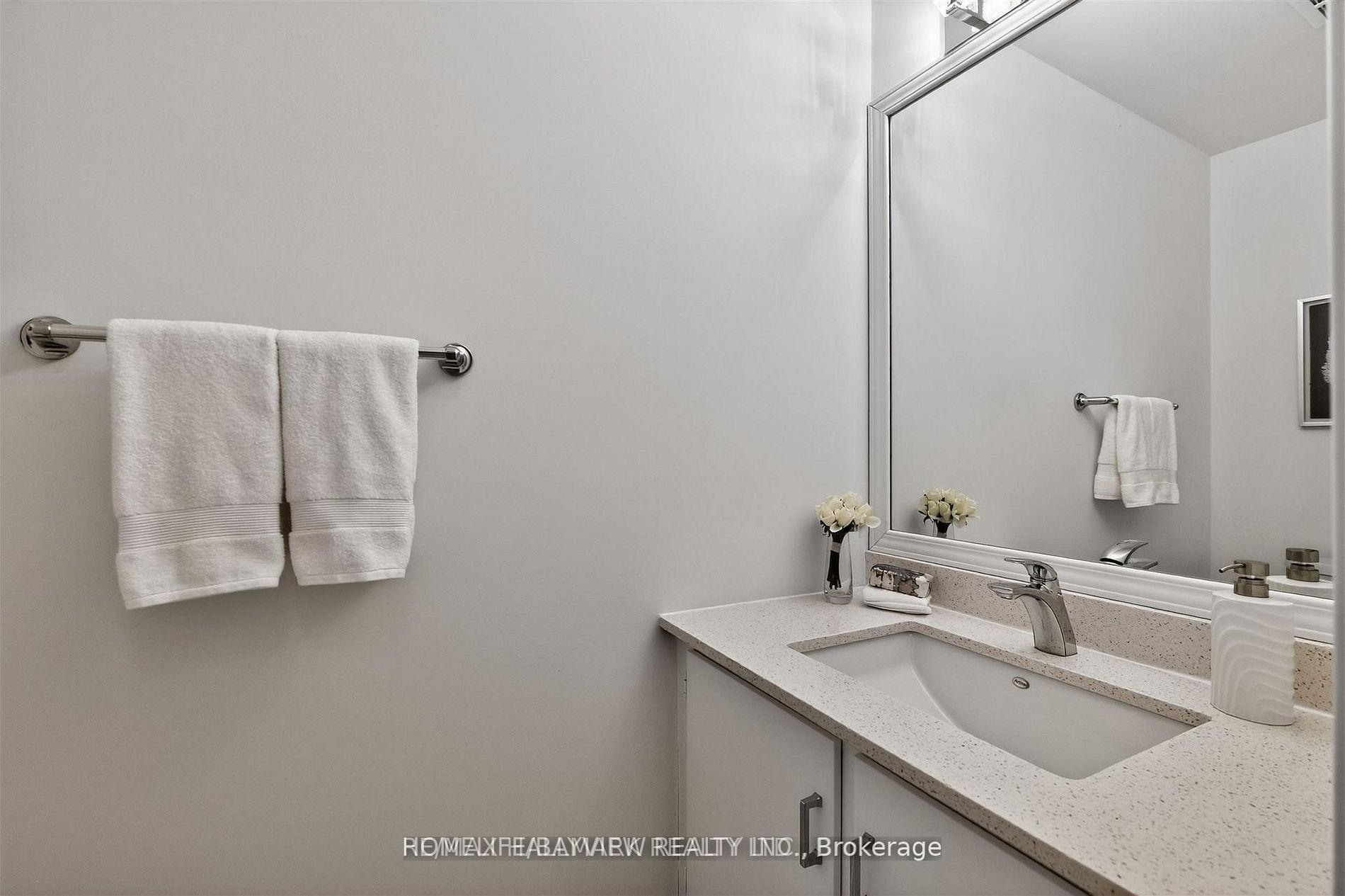 Photo 12 of Unit 13, 27 Hyde Park Court, Markham, German Mills — HOMEH