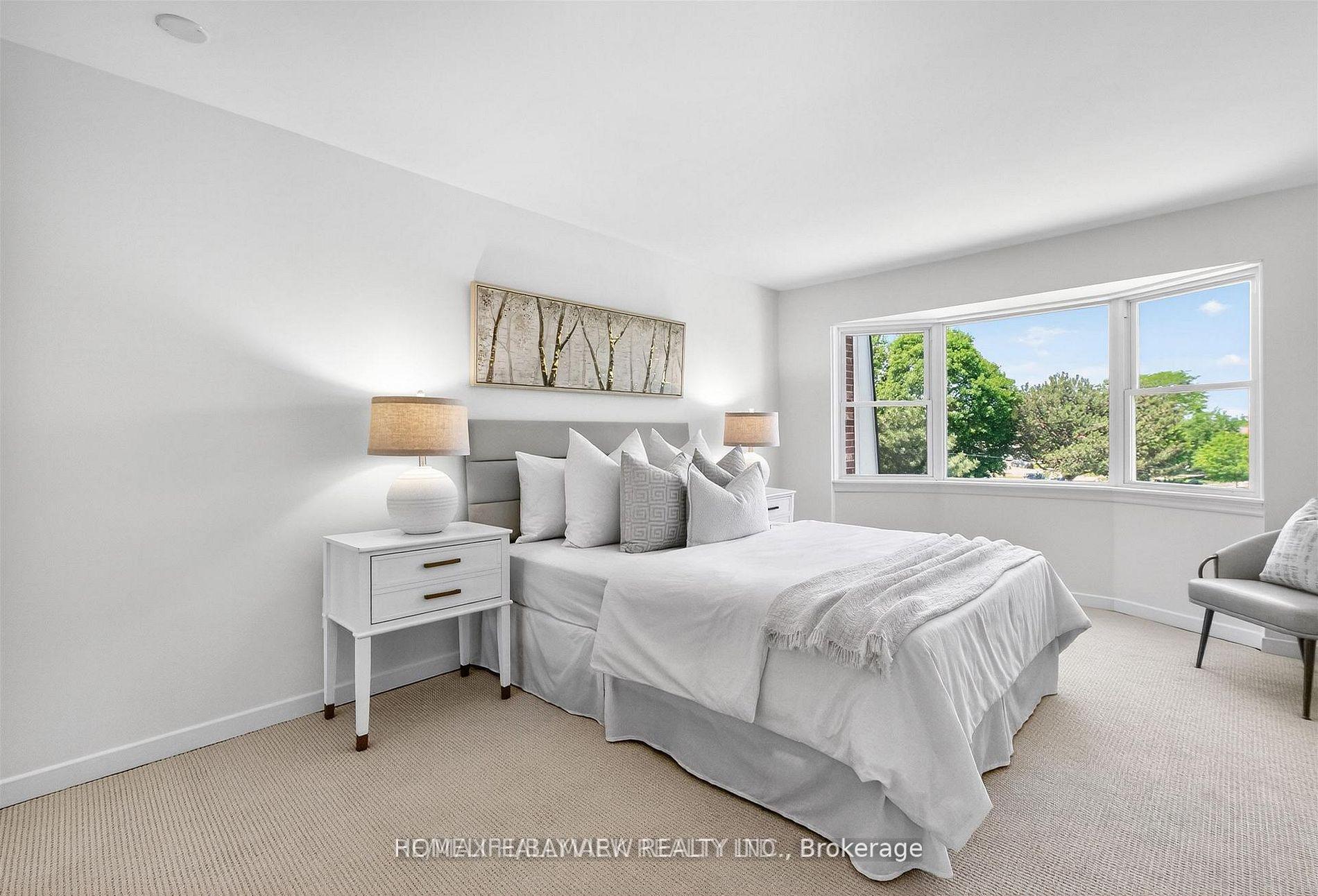 Photo 18 of Unit 13, 27 Hyde Park Court, Markham, German Mills — HOMEH
