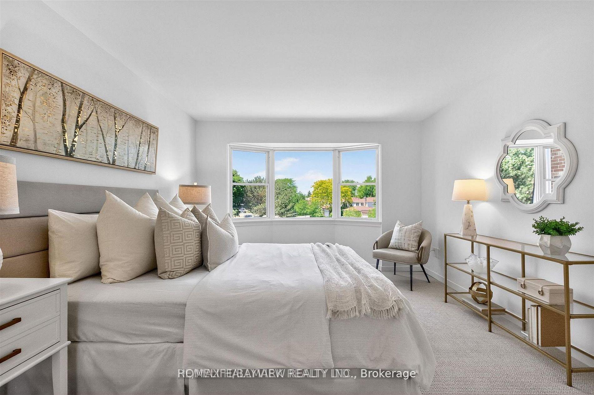 Photo 19 of Unit 13, 27 Hyde Park Court, Markham, German Mills — HOMEH