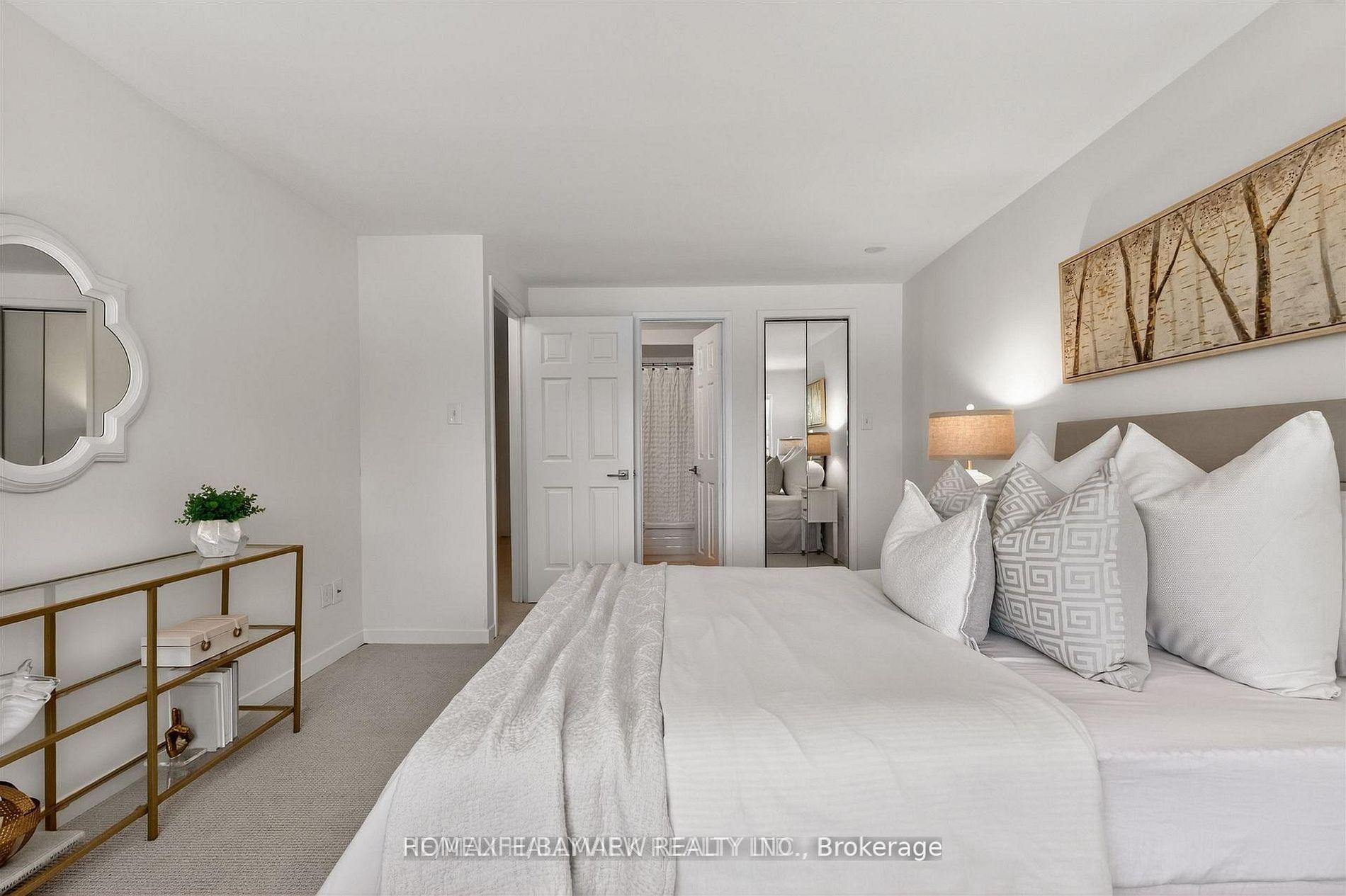 Photo 20 of Unit 13, 27 Hyde Park Court, Markham, German Mills — HOMEH