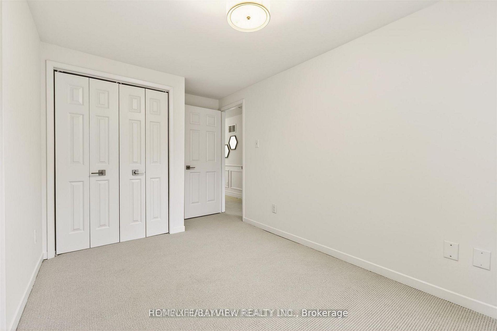 Photo 23 of Unit 13, 27 Hyde Park Court, Markham, German Mills — HOMEH