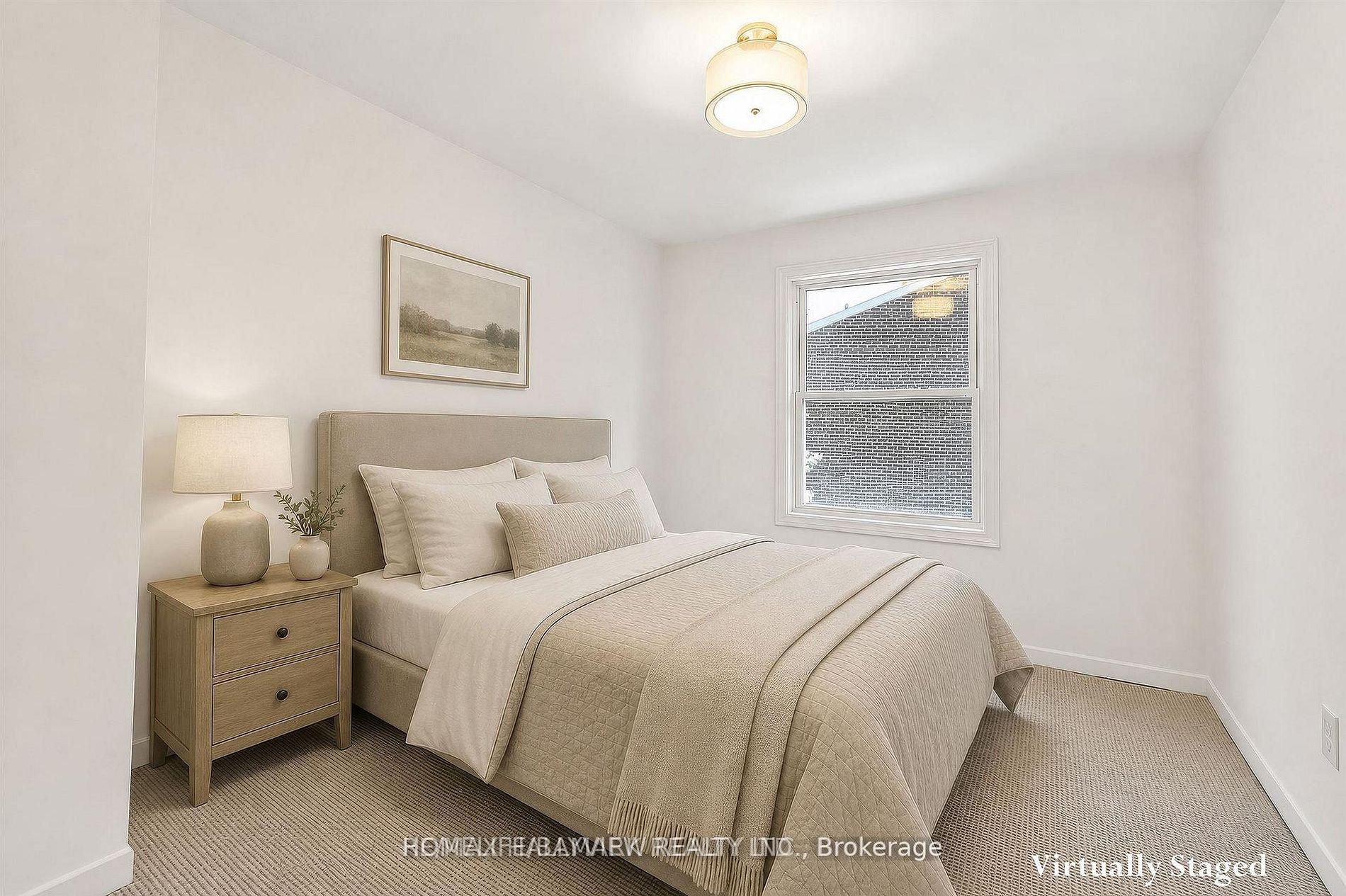 Photo 25 of Unit 13, 27 Hyde Park Court, Markham, German Mills — HOMEH