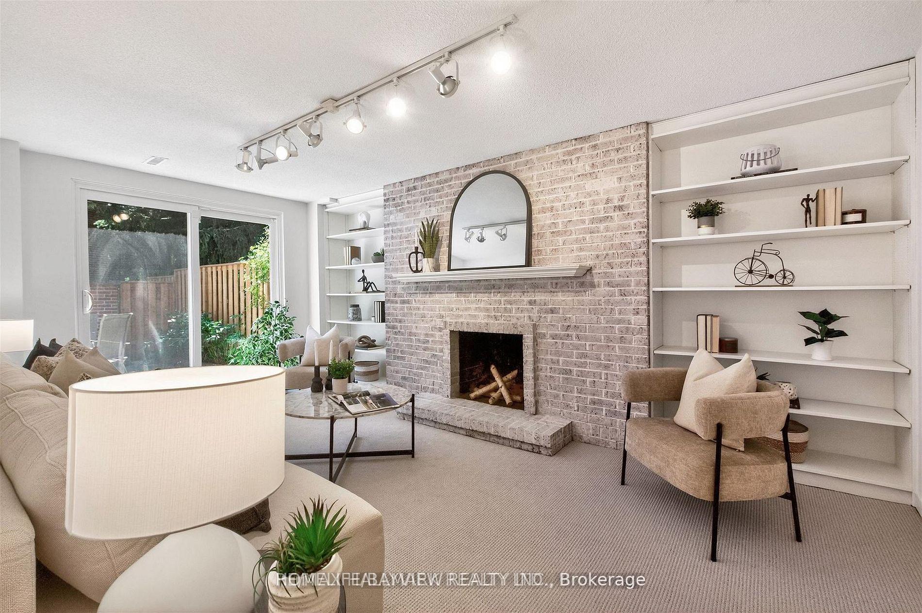 Photo 28 of Unit 13, 27 Hyde Park Court, Markham, German Mills — HOMEH