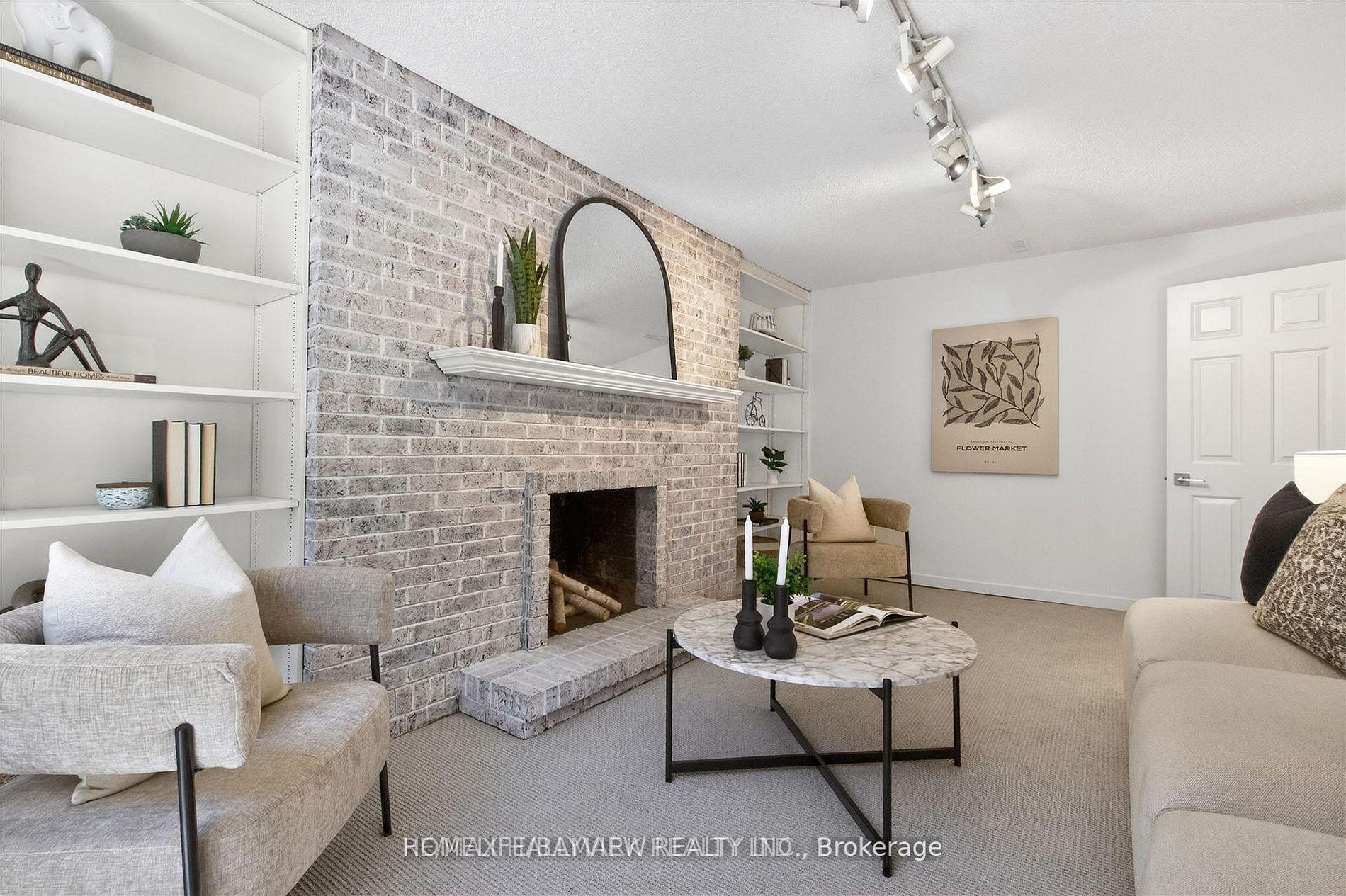 Photo 30 of Unit 13, 27 Hyde Park Court, Markham, German Mills — HOMEH