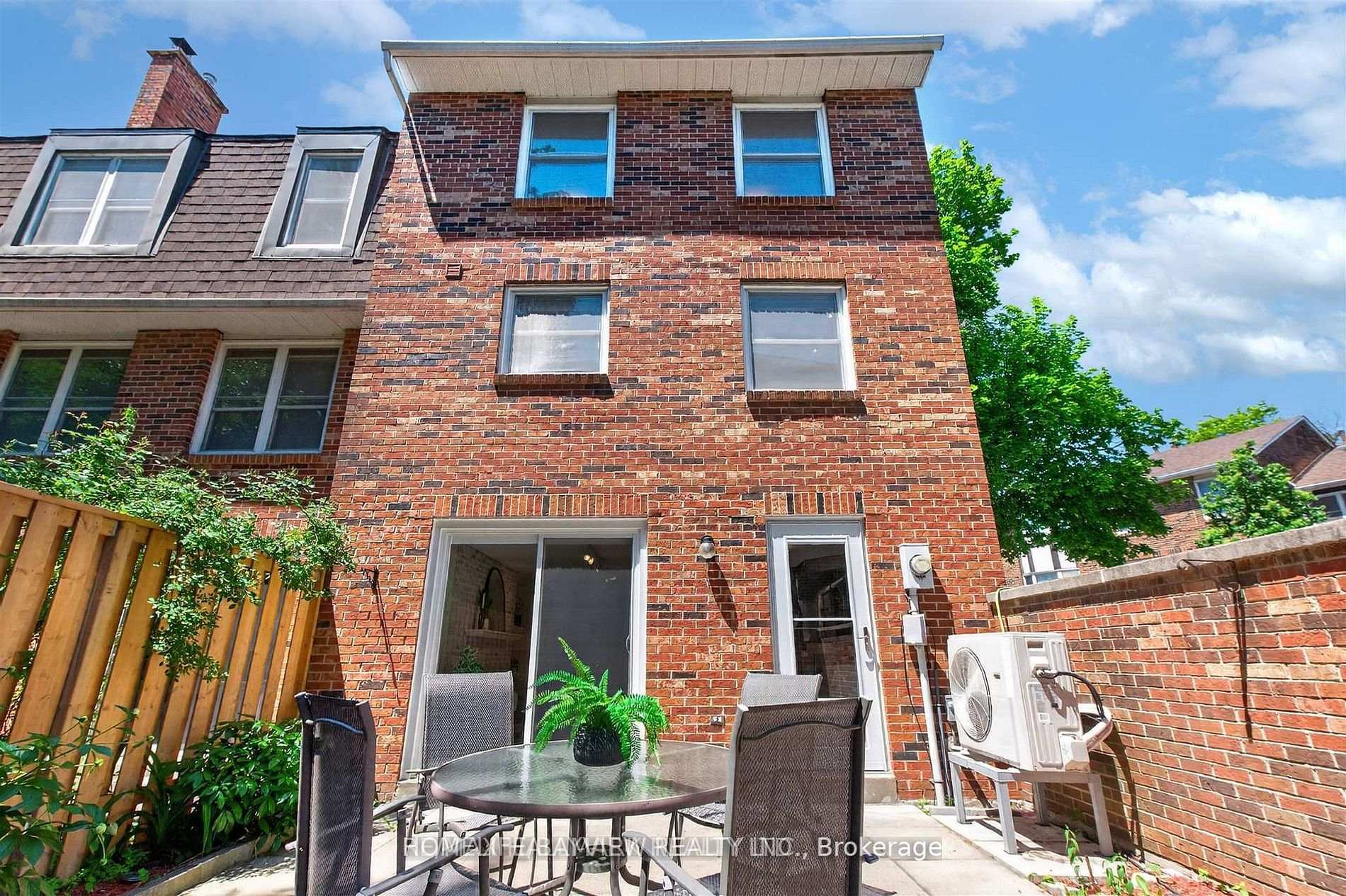 Photo 36 of Unit 13, 27 Hyde Park Court, Markham, German Mills — HOMEH