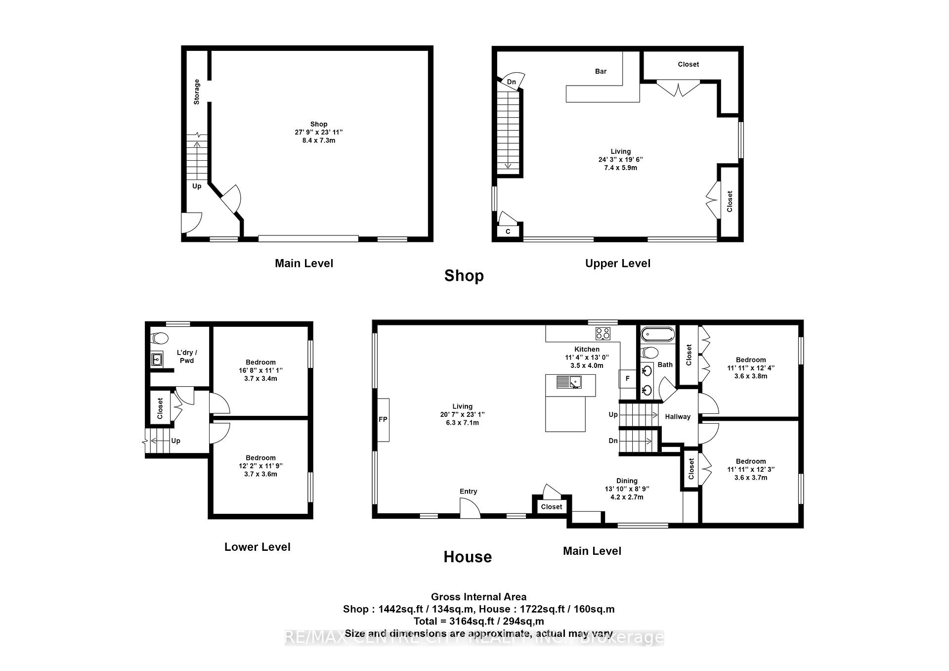Photo 50 of 174 Ridge Street, Dutton/Dunwich, Dutton — HOMEH