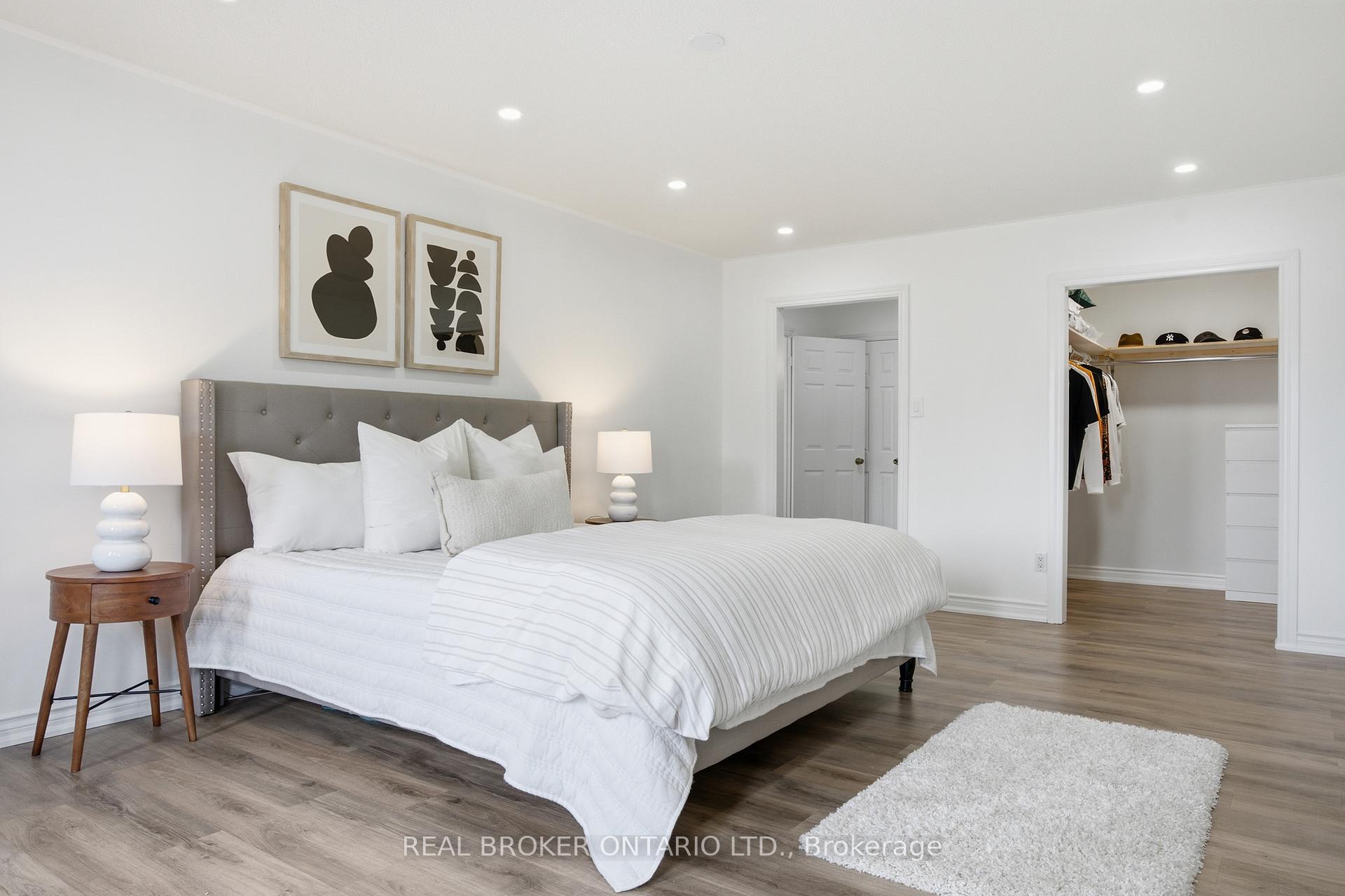 Photo 21 of 94 Roxana Avenue, Vaughan, West Woodbridge — HOMEH