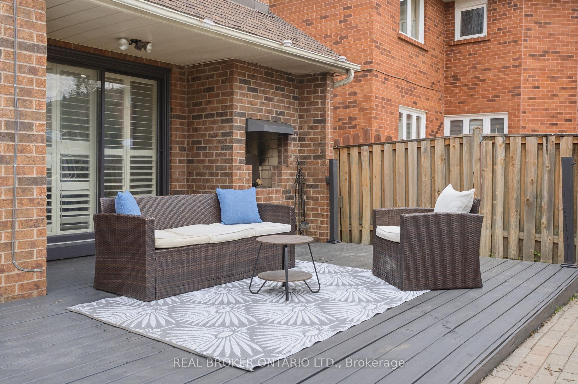 Photo 44 of 94 Roxana Avenue, Vaughan, West Woodbridge — HOMEH