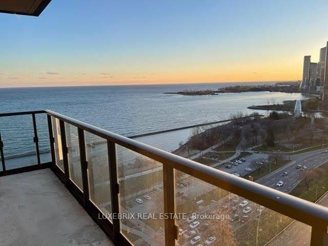 Photo 9 of Unit 2211, 1928 Lakeshore Boulevard W, Toronto, South Parkdale — HOMEH