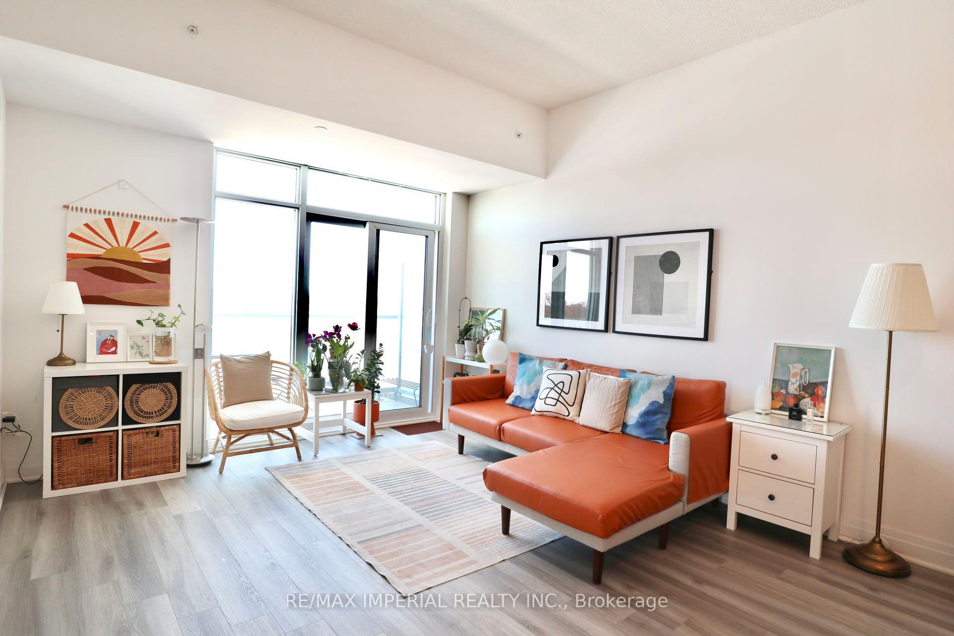Photo 3 of Unit 402, 3220 Sheppard Avenue E, Scarborough, Tam O'Shanter-Sullivan — HOMEH