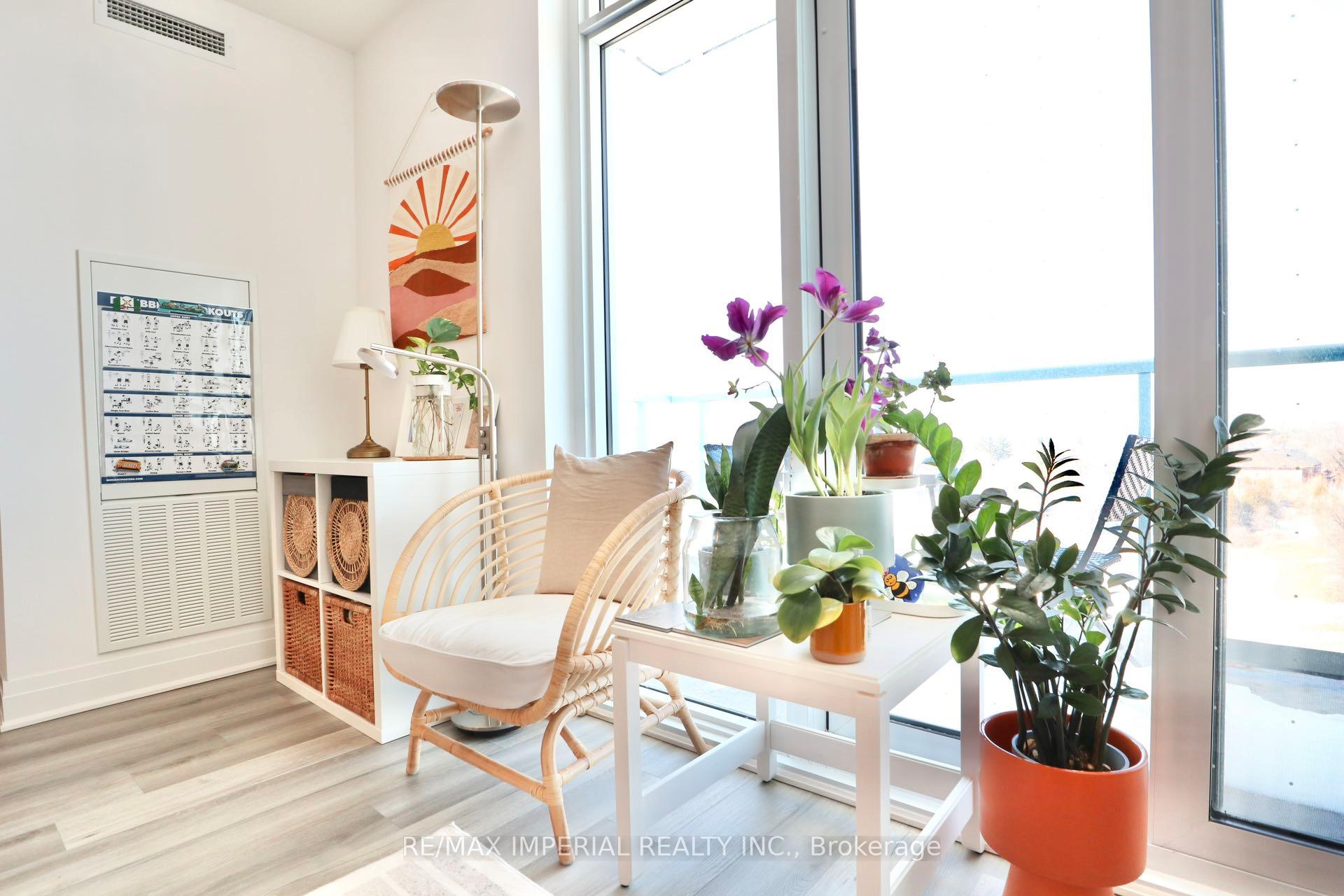 Photo 8 of Unit 402, 3220 Sheppard Avenue E, Scarborough, Tam O'Shanter-Sullivan — HOMEH