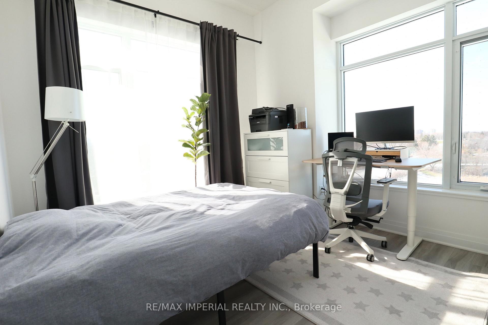 Photo 12 of Unit 402, 3220 Sheppard Avenue E, Scarborough, Tam O'Shanter-Sullivan — HOMEH