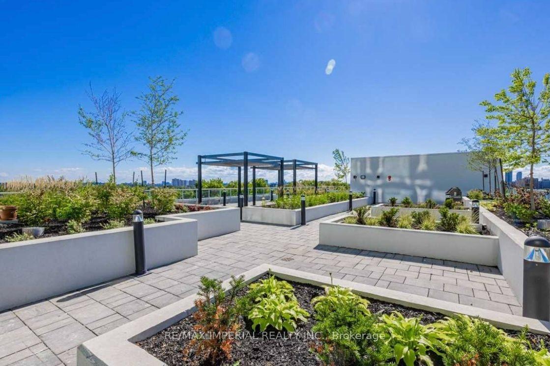 Photo 20 of Unit 402, 3220 Sheppard Avenue E, Scarborough, Tam O'Shanter-Sullivan — HOMEH