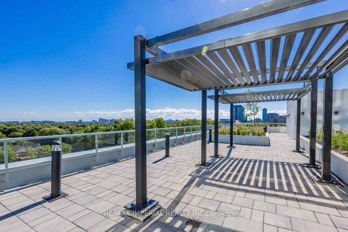 Photo 21 of Unit 402, 3220 Sheppard Avenue E, Scarborough, Tam O'Shanter-Sullivan — HOMEH