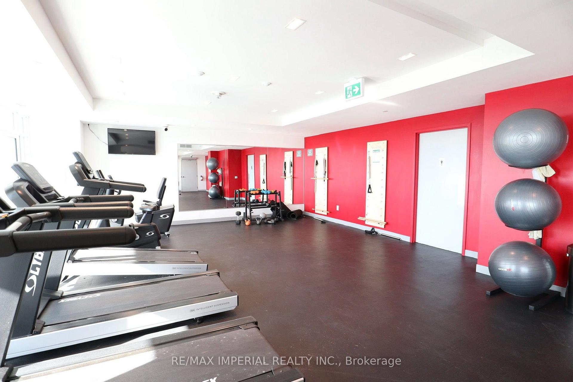 Photo 23 of Unit 402, 3220 Sheppard Avenue E, Scarborough, Tam O'Shanter-Sullivan — HOMEH