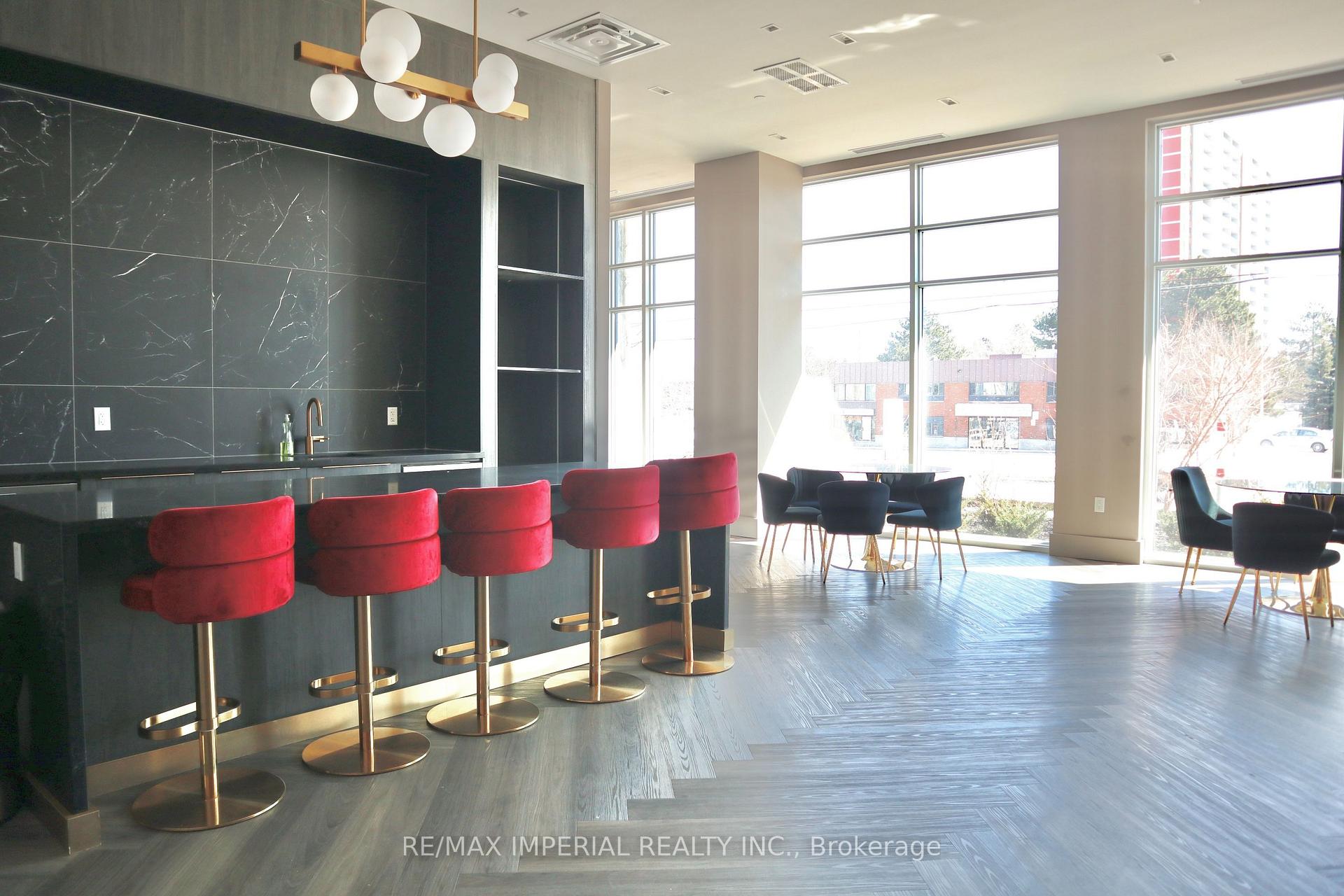 Photo 26 of Unit 402, 3220 Sheppard Avenue E, Scarborough, Tam O'Shanter-Sullivan — HOMEH