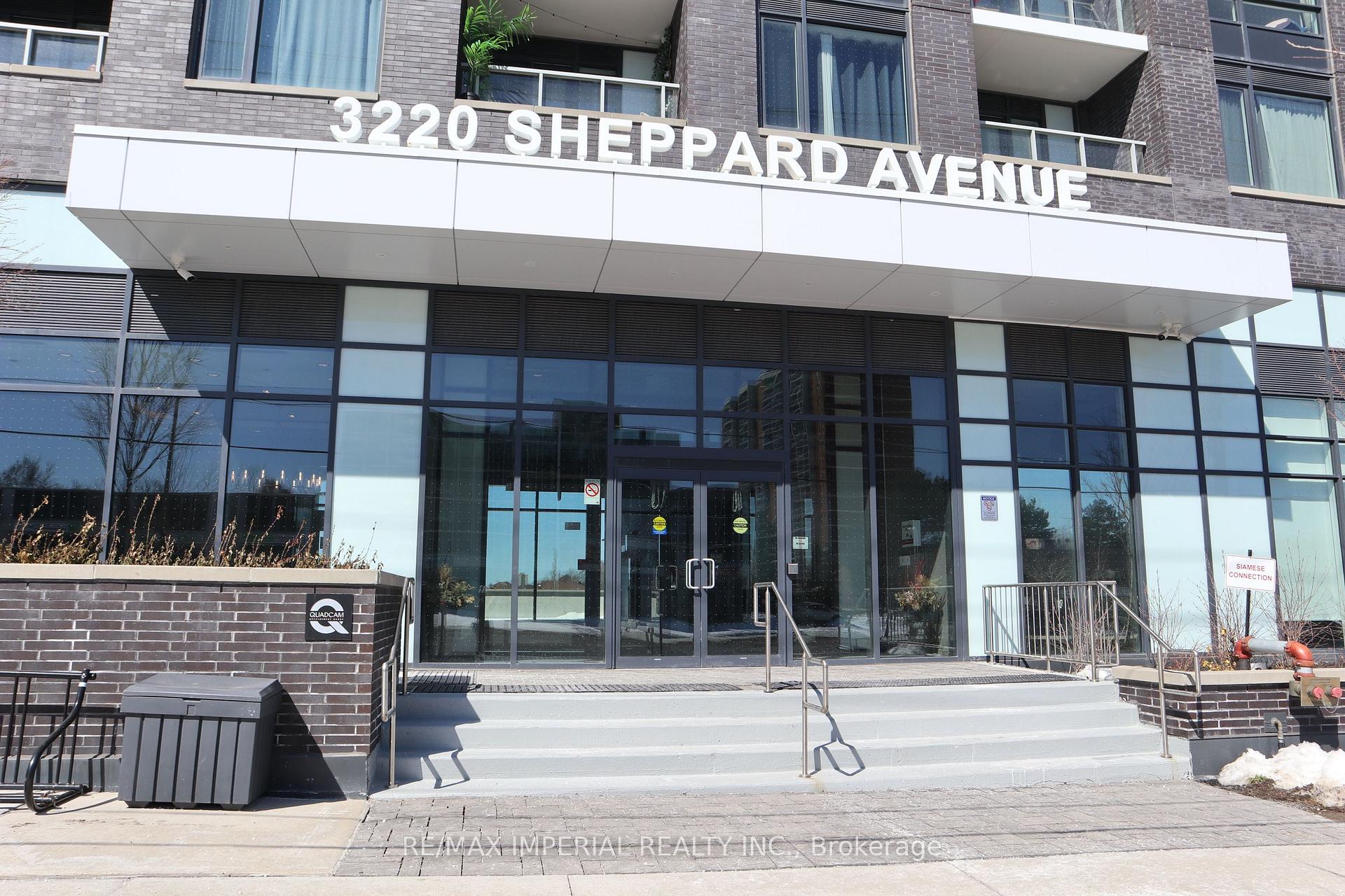 Photo 29 of Unit 402, 3220 Sheppard Avenue E, Scarborough, Tam O'Shanter-Sullivan — HOMEH