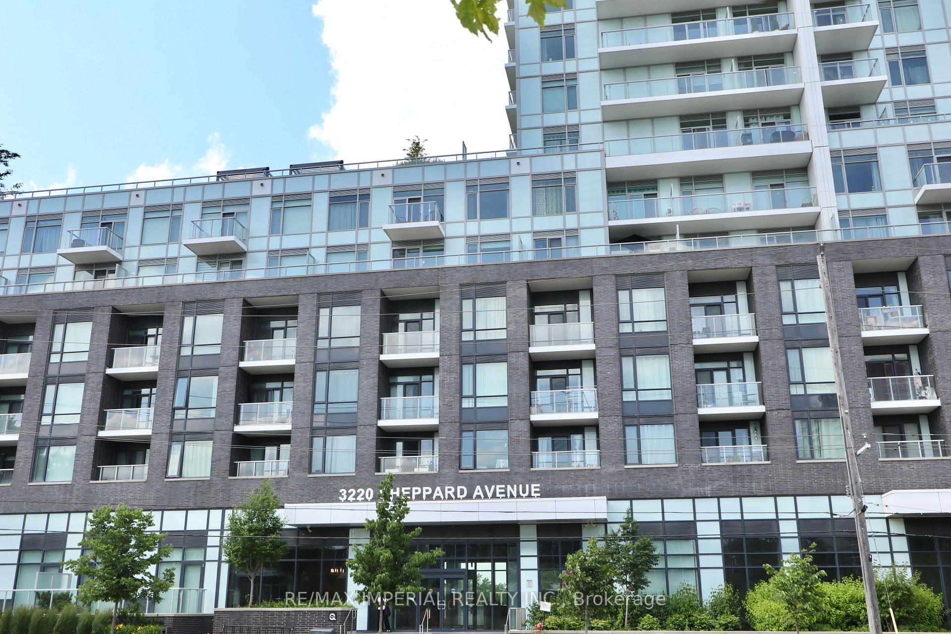 Photo 30 of Unit 402, 3220 Sheppard Avenue E, Scarborough, Tam O'Shanter-Sullivan — HOMEH